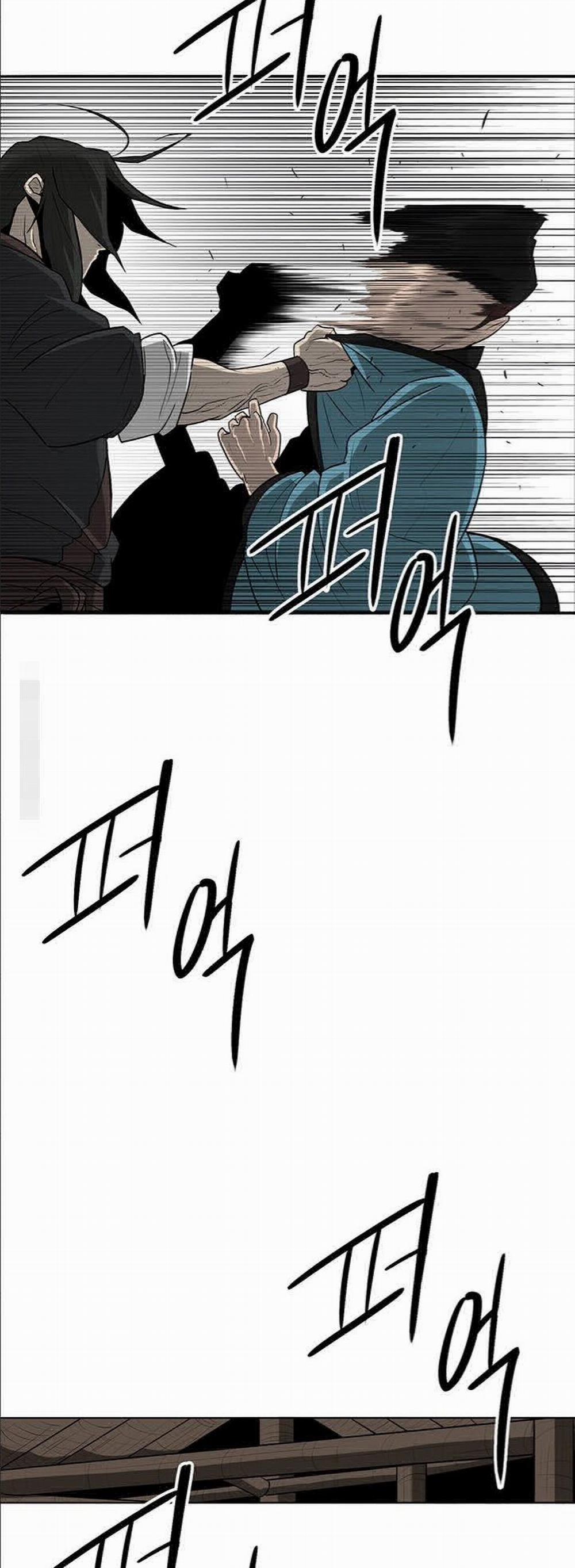 Bắc Kiếm Giang Hồ 22 trang 14