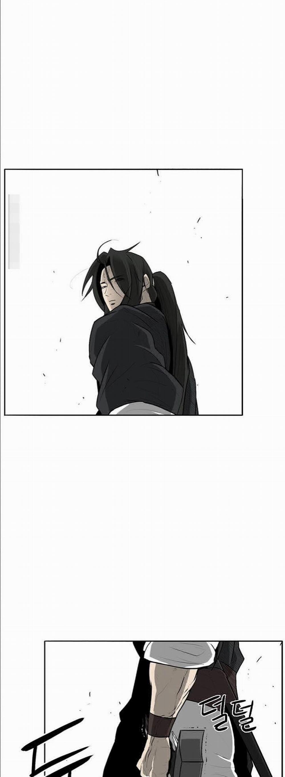 Bắc Kiếm Giang Hồ 22 trang 18