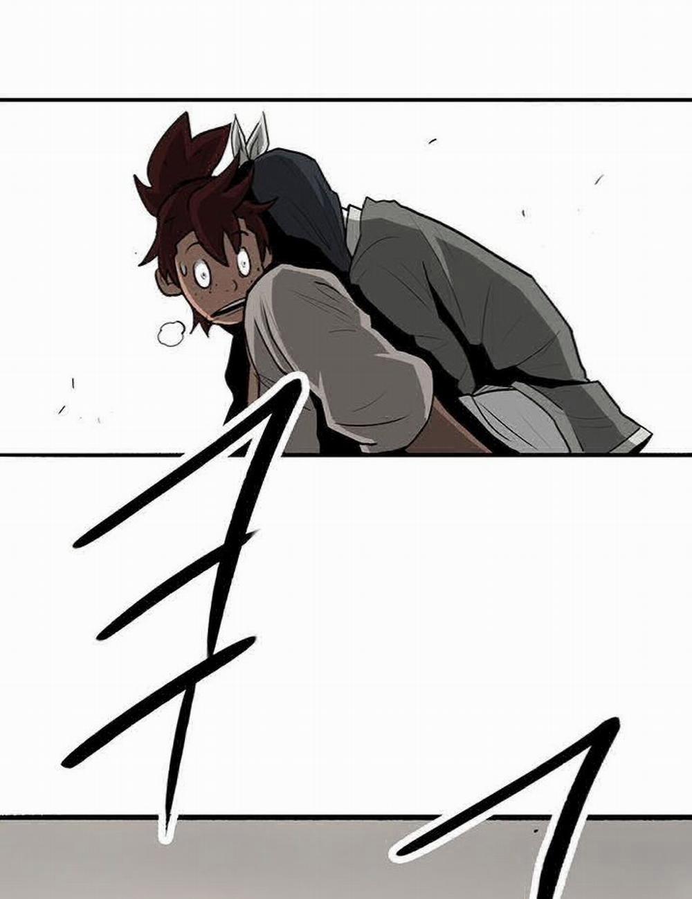 Bắc Kiếm Giang Hồ 22 trang 20