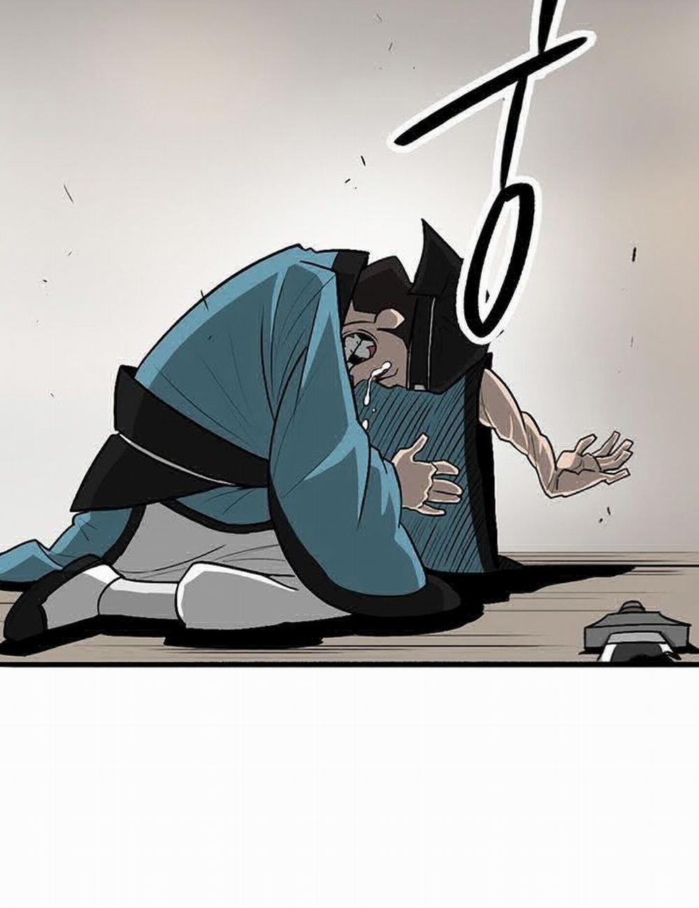 Bắc Kiếm Giang Hồ 22 trang 21