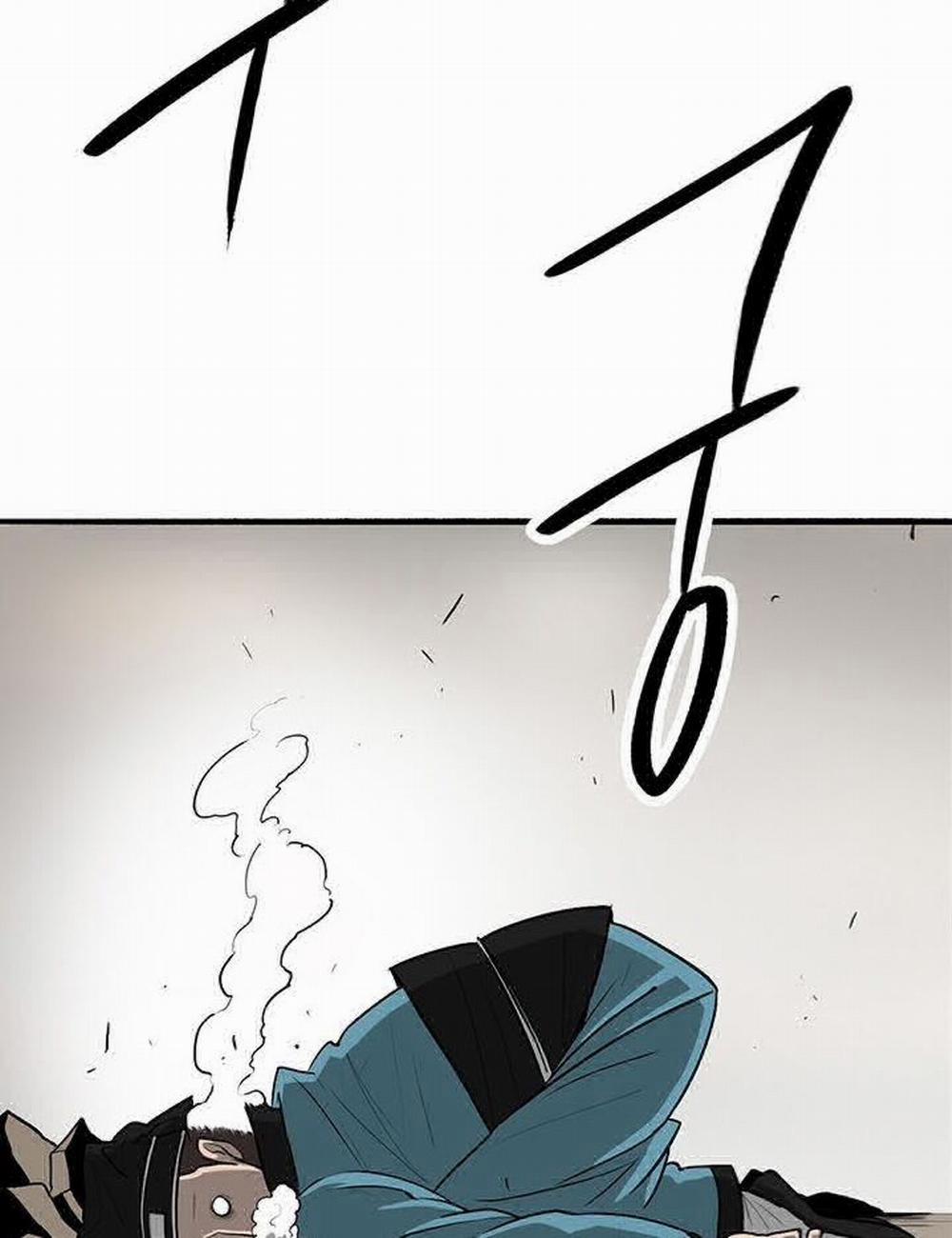 Bắc Kiếm Giang Hồ 22 trang 23