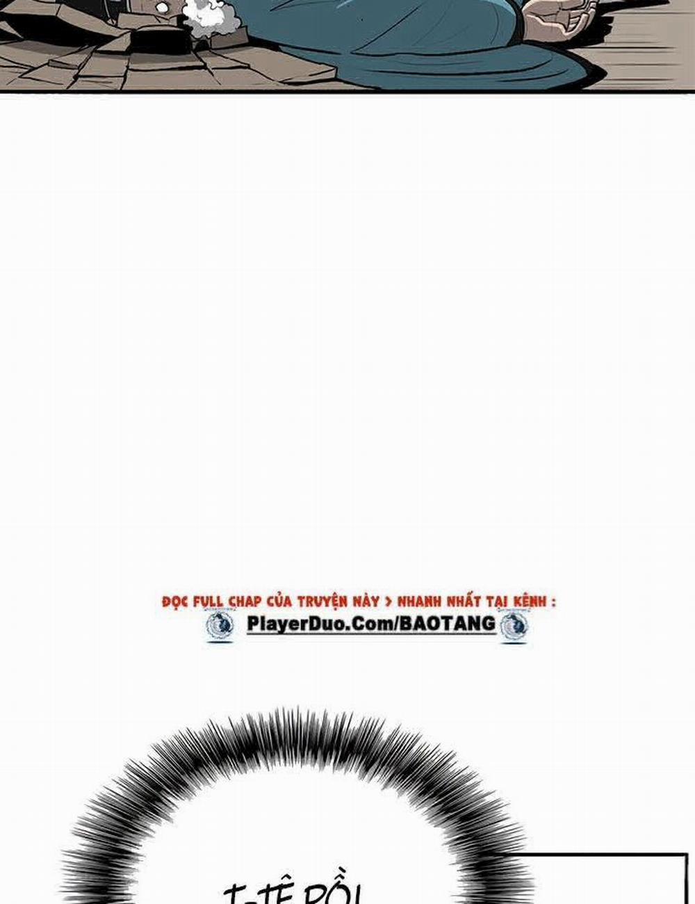 Bắc Kiếm Giang Hồ 22 trang 24