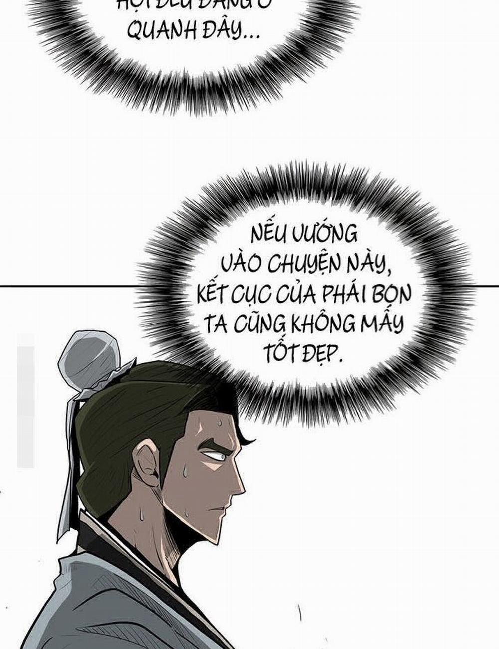 Bắc Kiếm Giang Hồ 22 trang 26