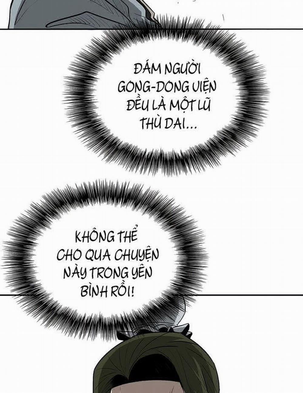Bắc Kiếm Giang Hồ 22 trang 27