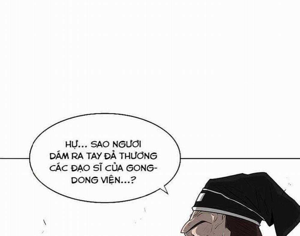 Bắc Kiếm Giang Hồ 22 trang 31