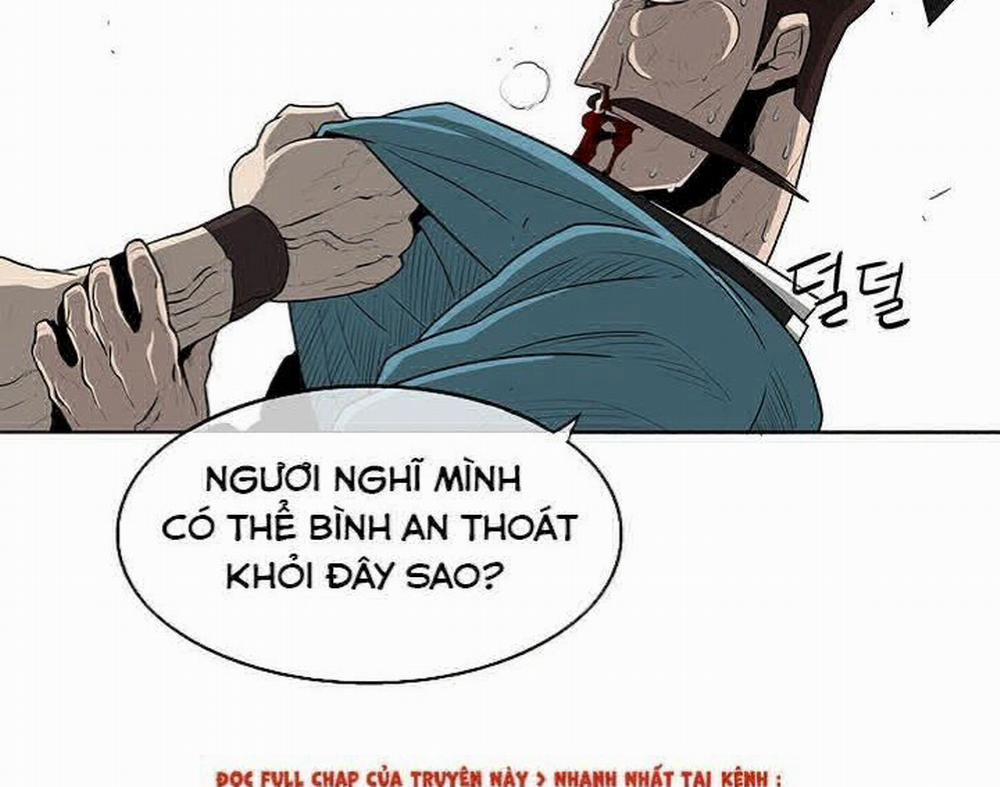 Bắc Kiếm Giang Hồ 22 trang 32