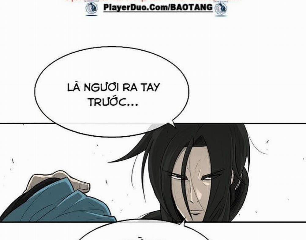 Bắc Kiếm Giang Hồ 22 trang 33