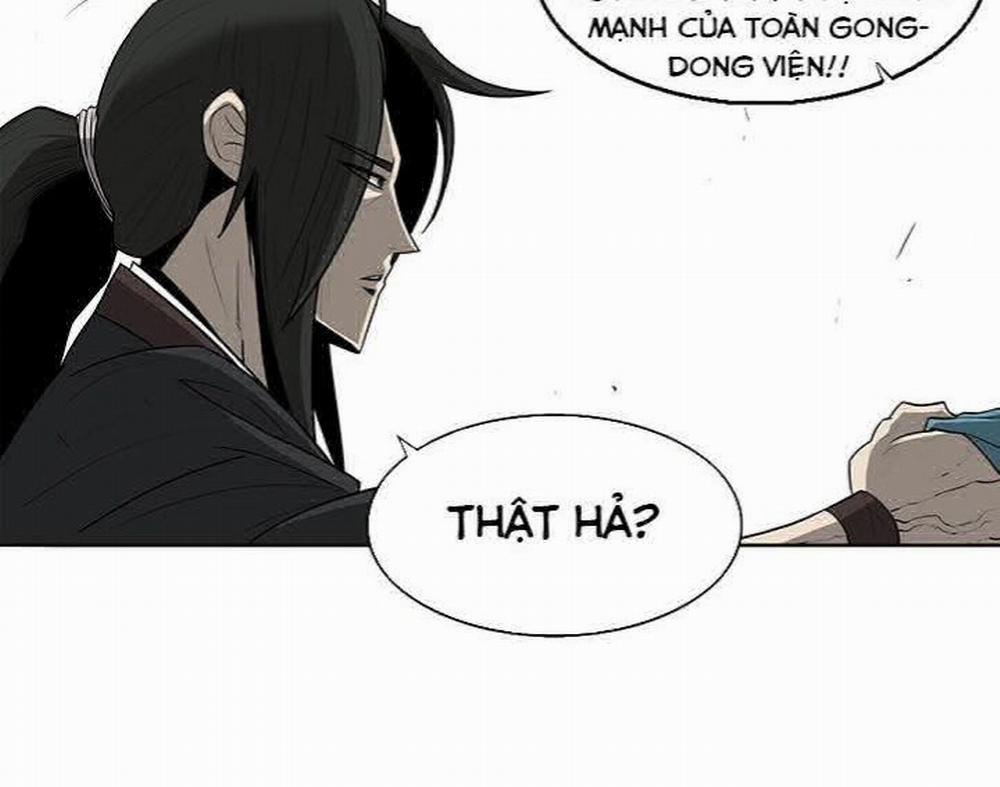 Bắc Kiếm Giang Hồ 22 trang 35