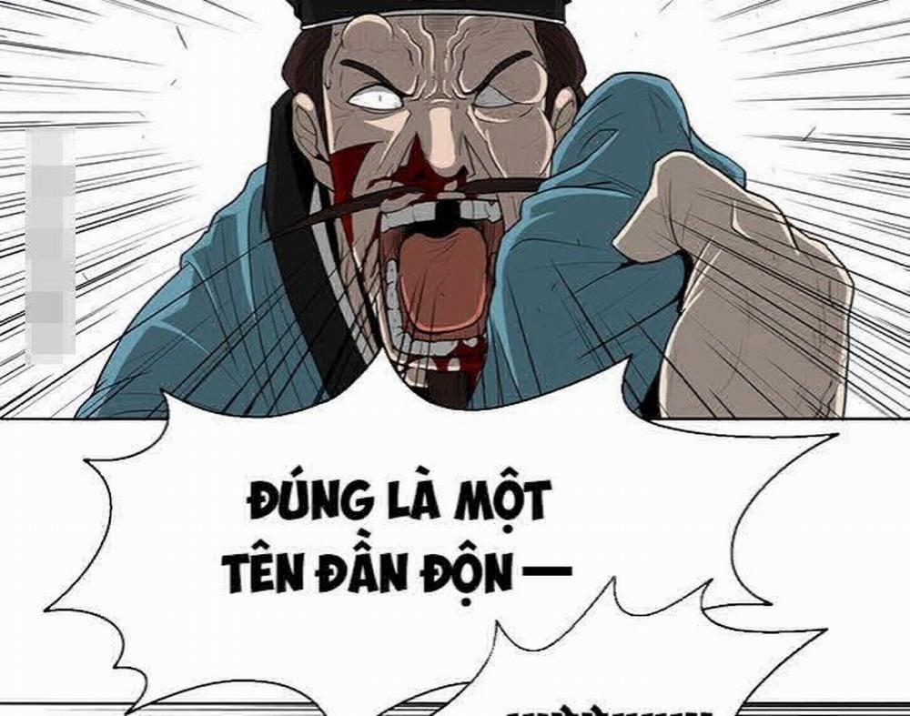 Bắc Kiếm Giang Hồ 22 trang 37