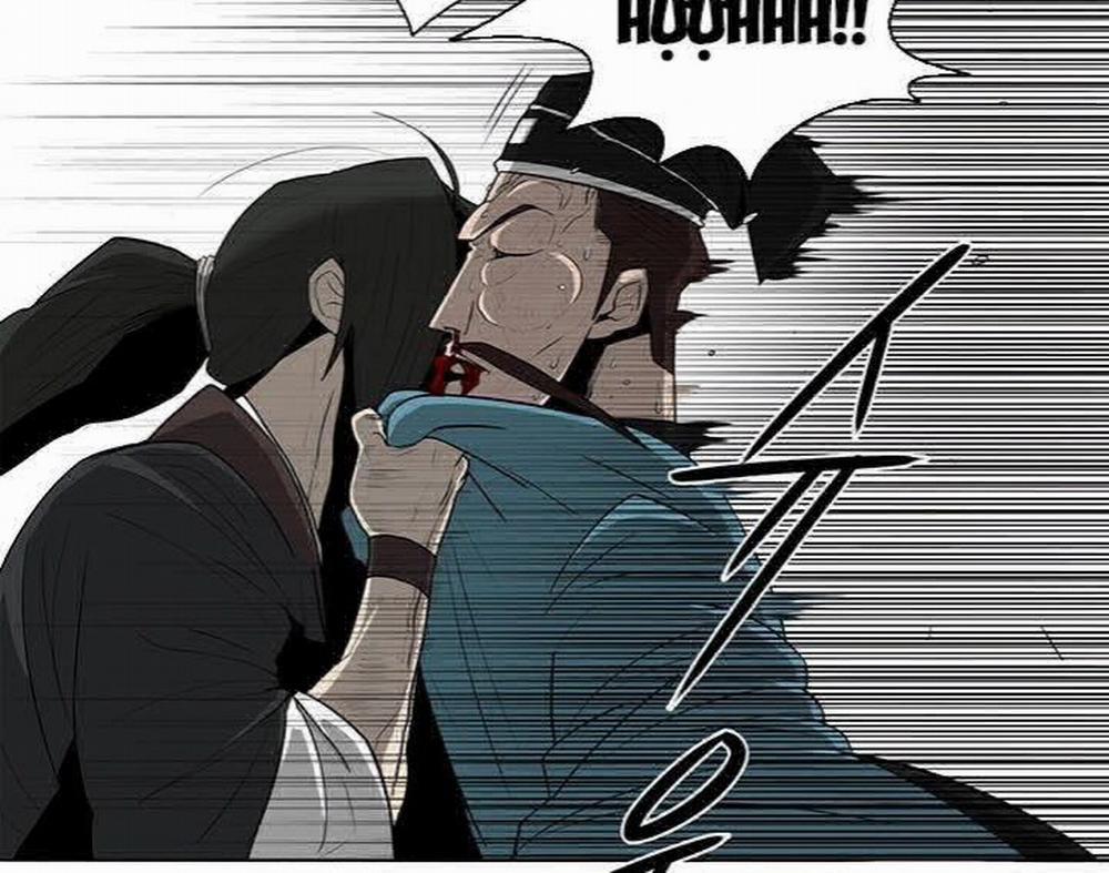 Bắc Kiếm Giang Hồ 22 trang 38