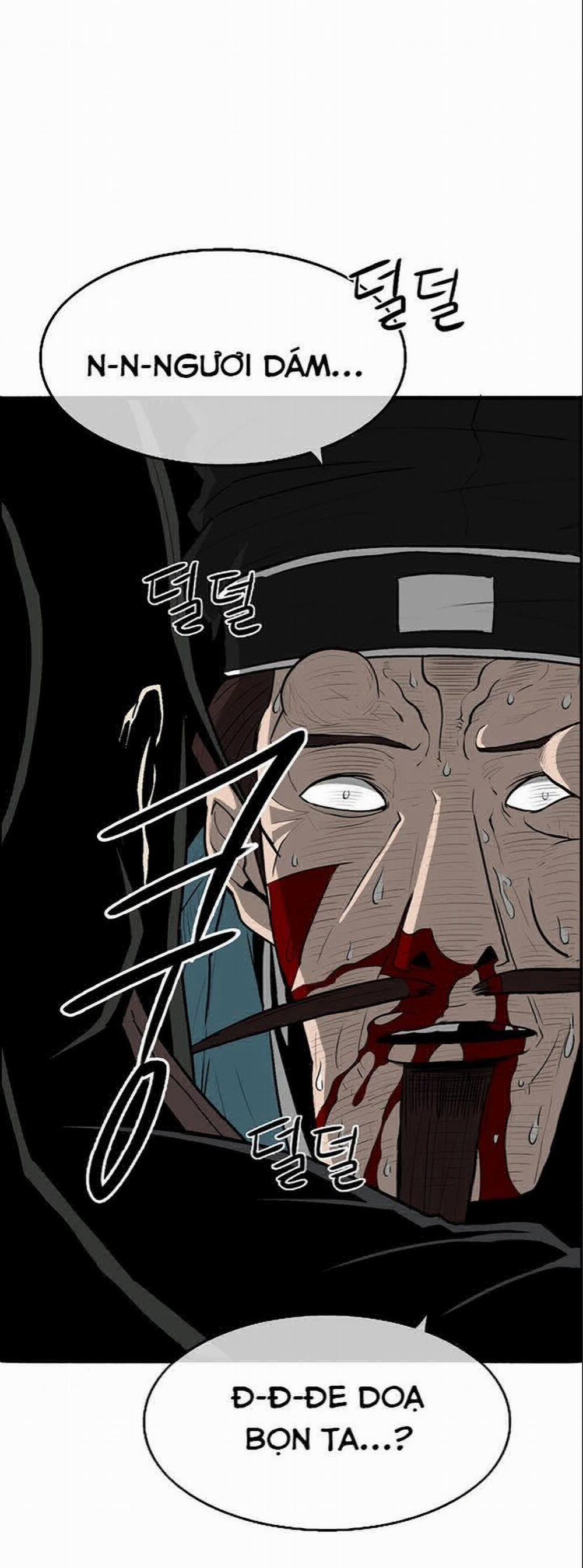 Bắc Kiếm Giang Hồ 22 trang 41