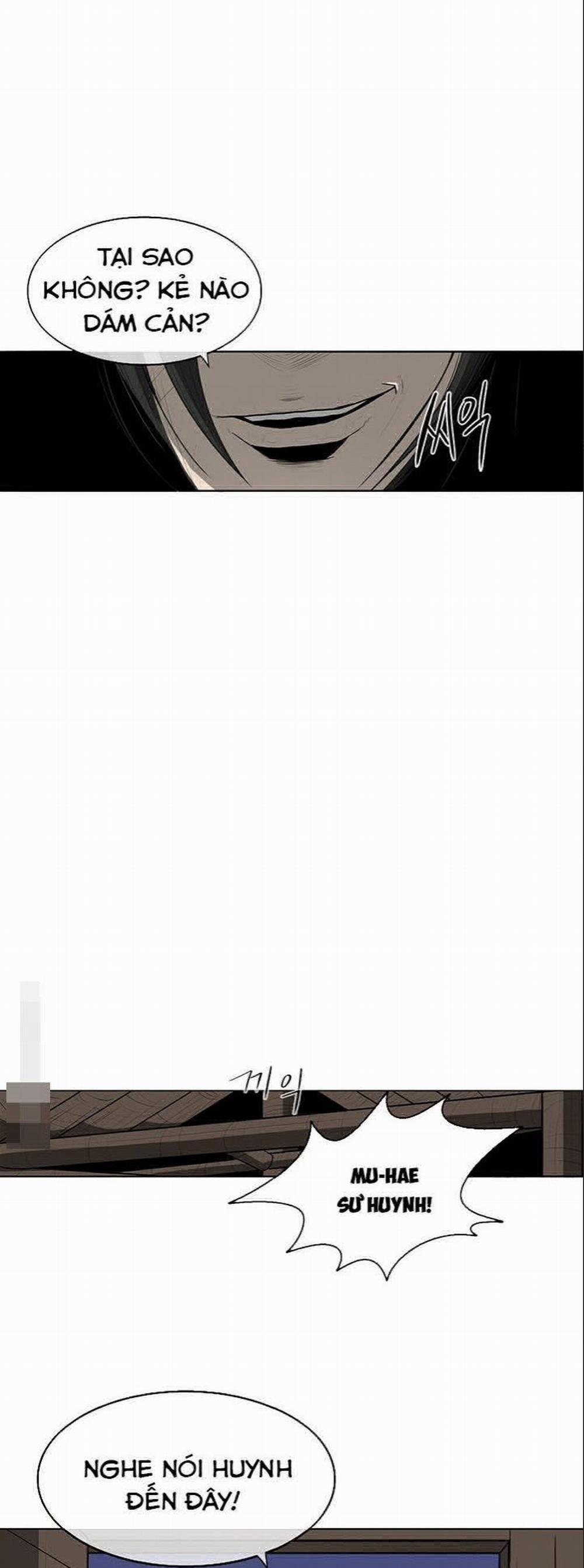 Bắc Kiếm Giang Hồ 22 trang 42