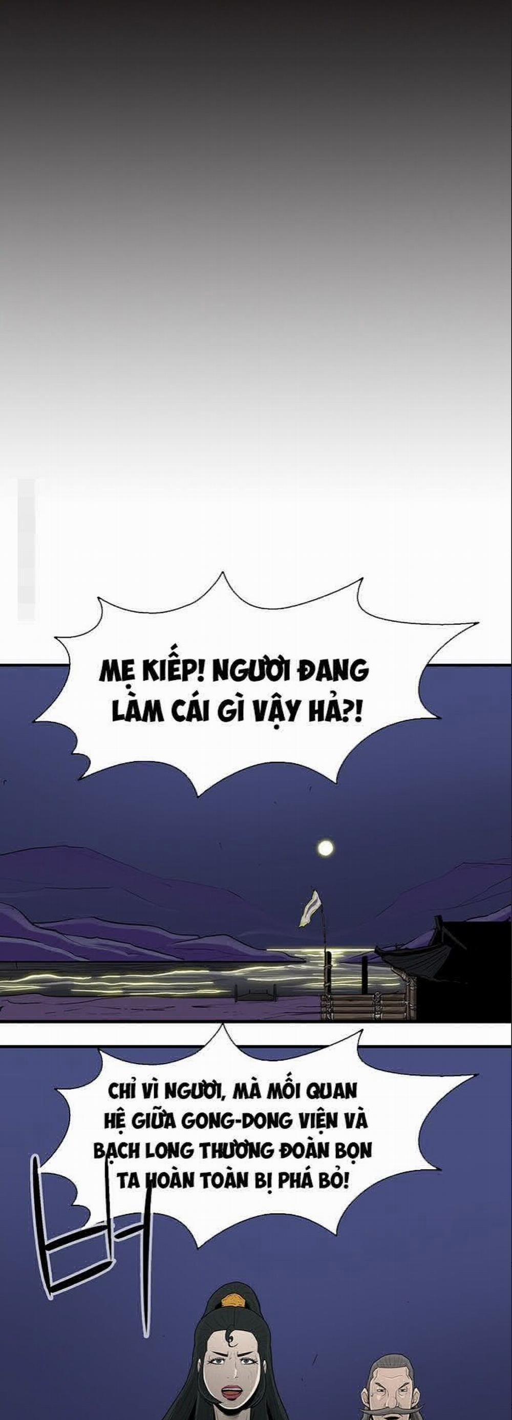 Bắc Kiếm Giang Hồ 22 trang 46