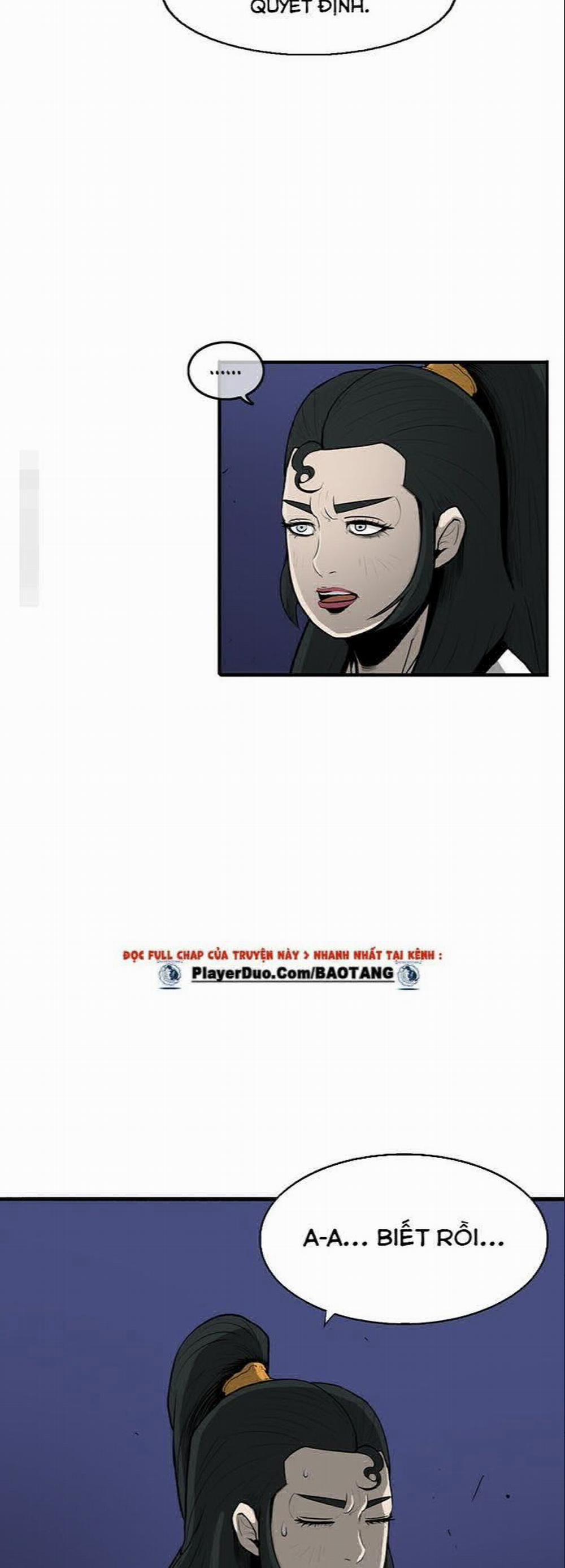 Bắc Kiếm Giang Hồ 22 trang 52