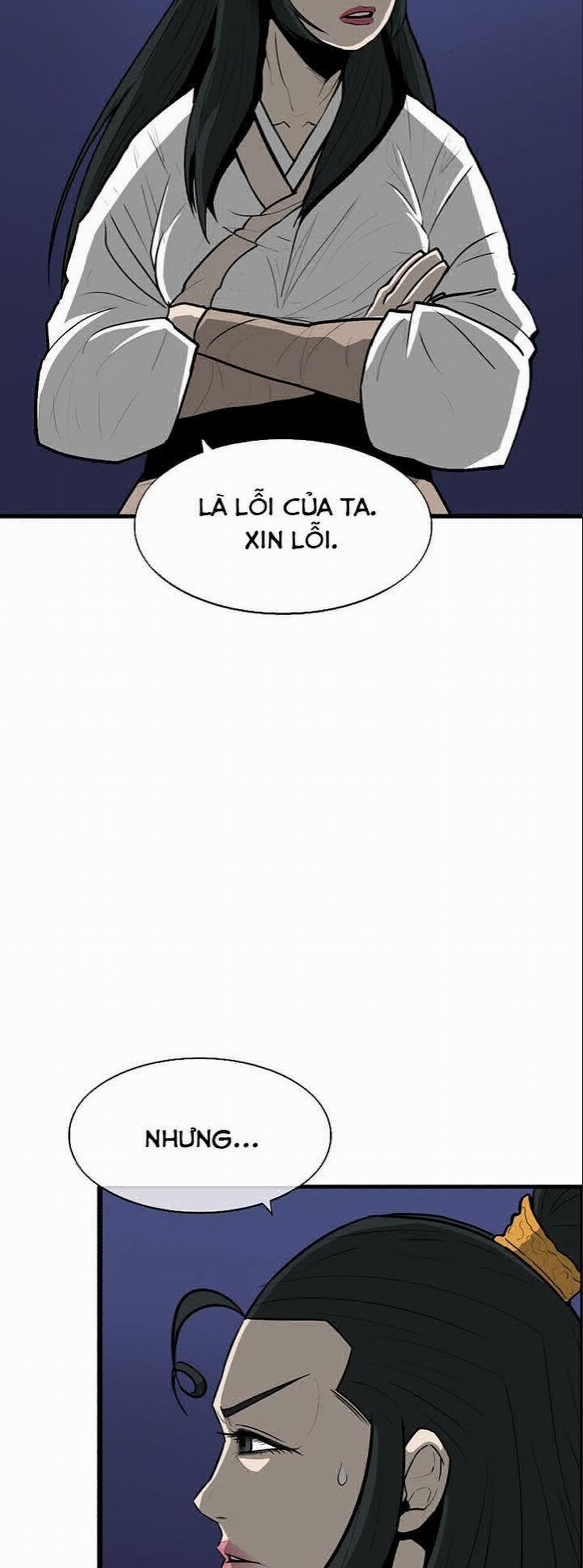 Bắc Kiếm Giang Hồ 22 trang 53