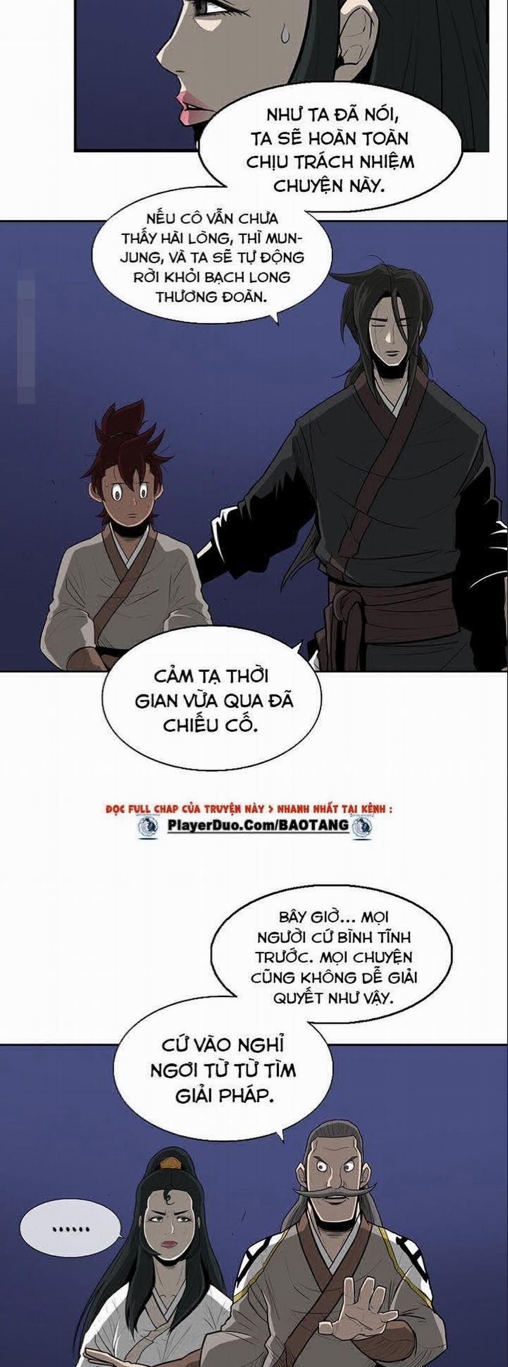 Bắc Kiếm Giang Hồ 22 trang 56