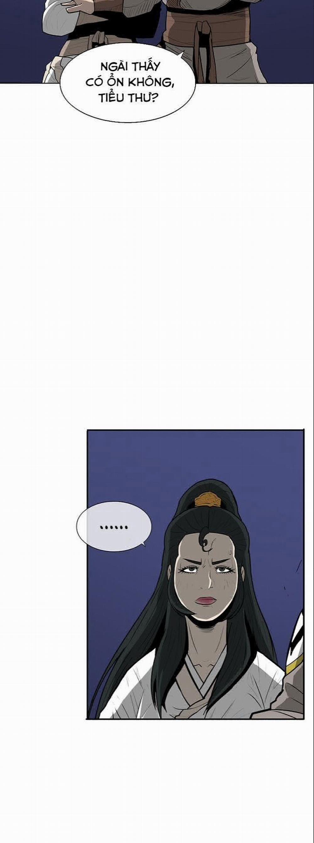 Bắc Kiếm Giang Hồ 22 trang 57