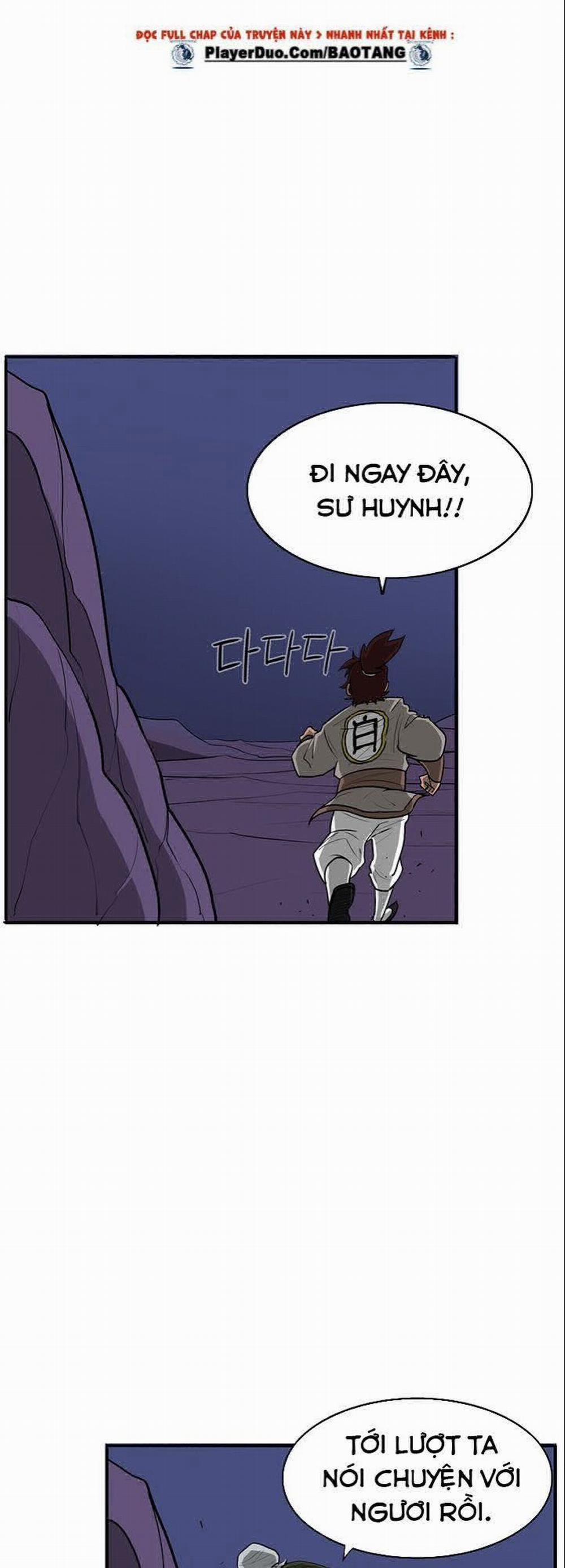 Bắc Kiếm Giang Hồ 22 trang 61