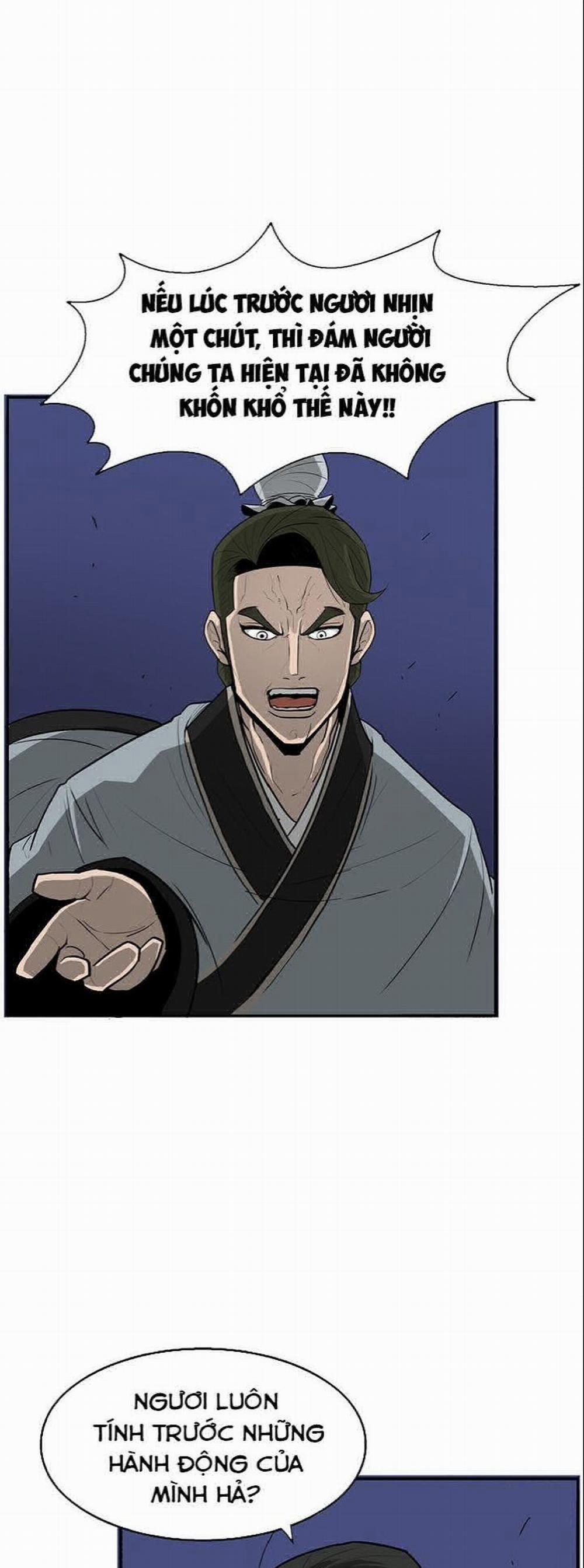 Bắc Kiếm Giang Hồ 22 trang 63