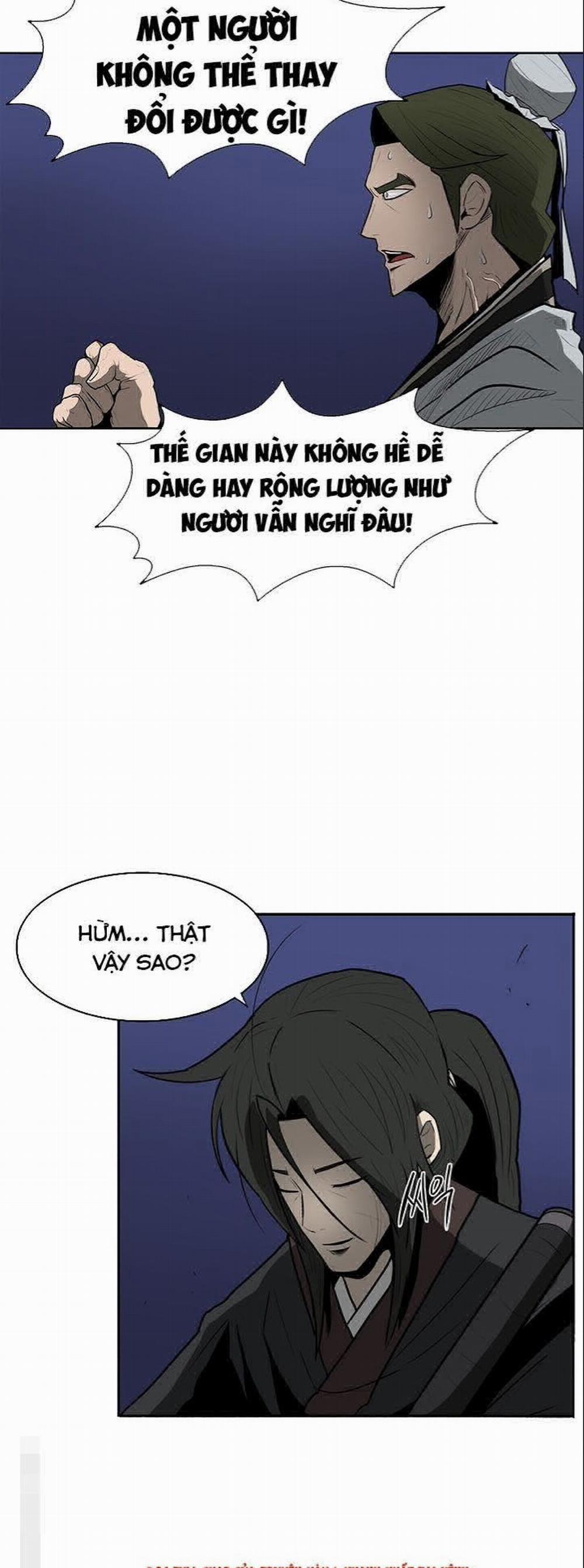 Bắc Kiếm Giang Hồ 22 trang 68