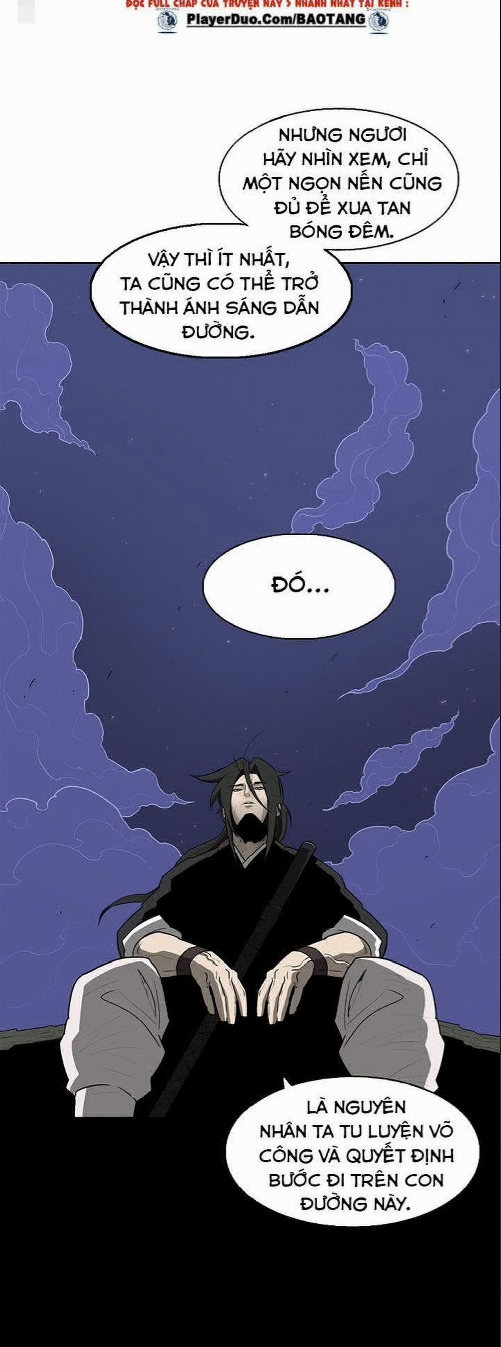 Bắc Kiếm Giang Hồ 22 trang 69