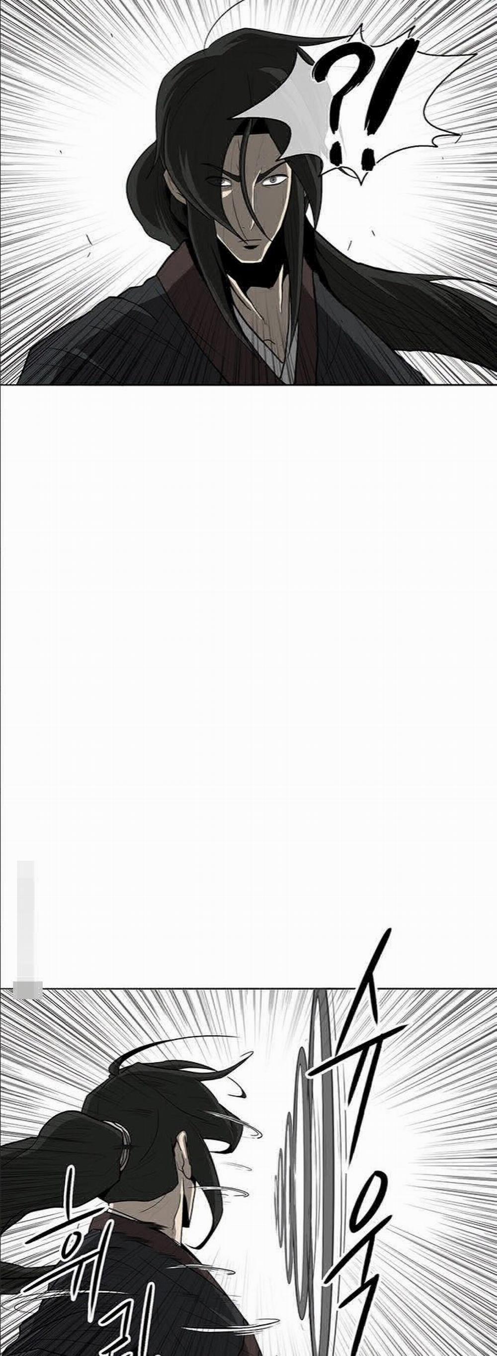 Bắc Kiếm Giang Hồ 22 trang 8