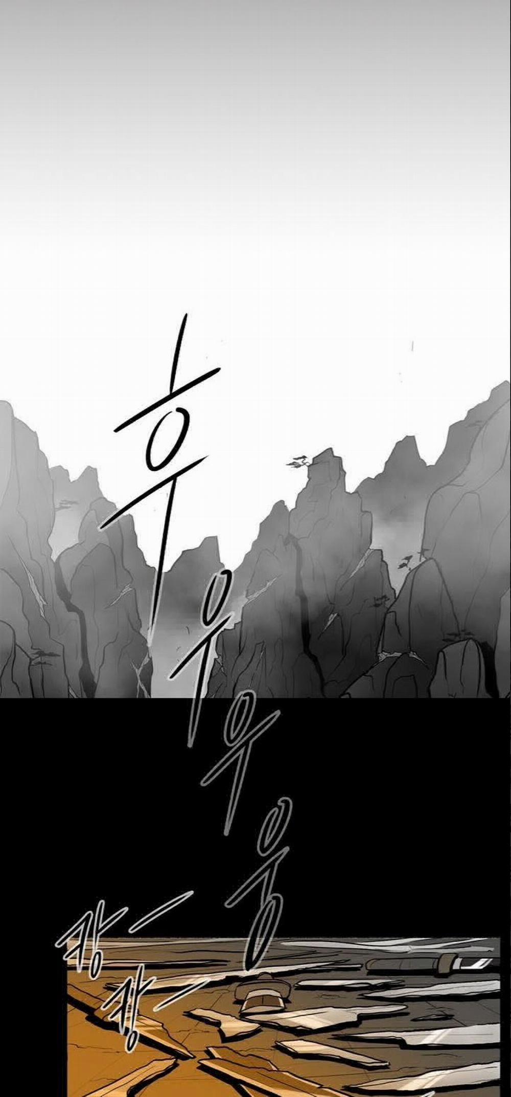 Bắc Kiếm Giang Hồ 23 trang 11