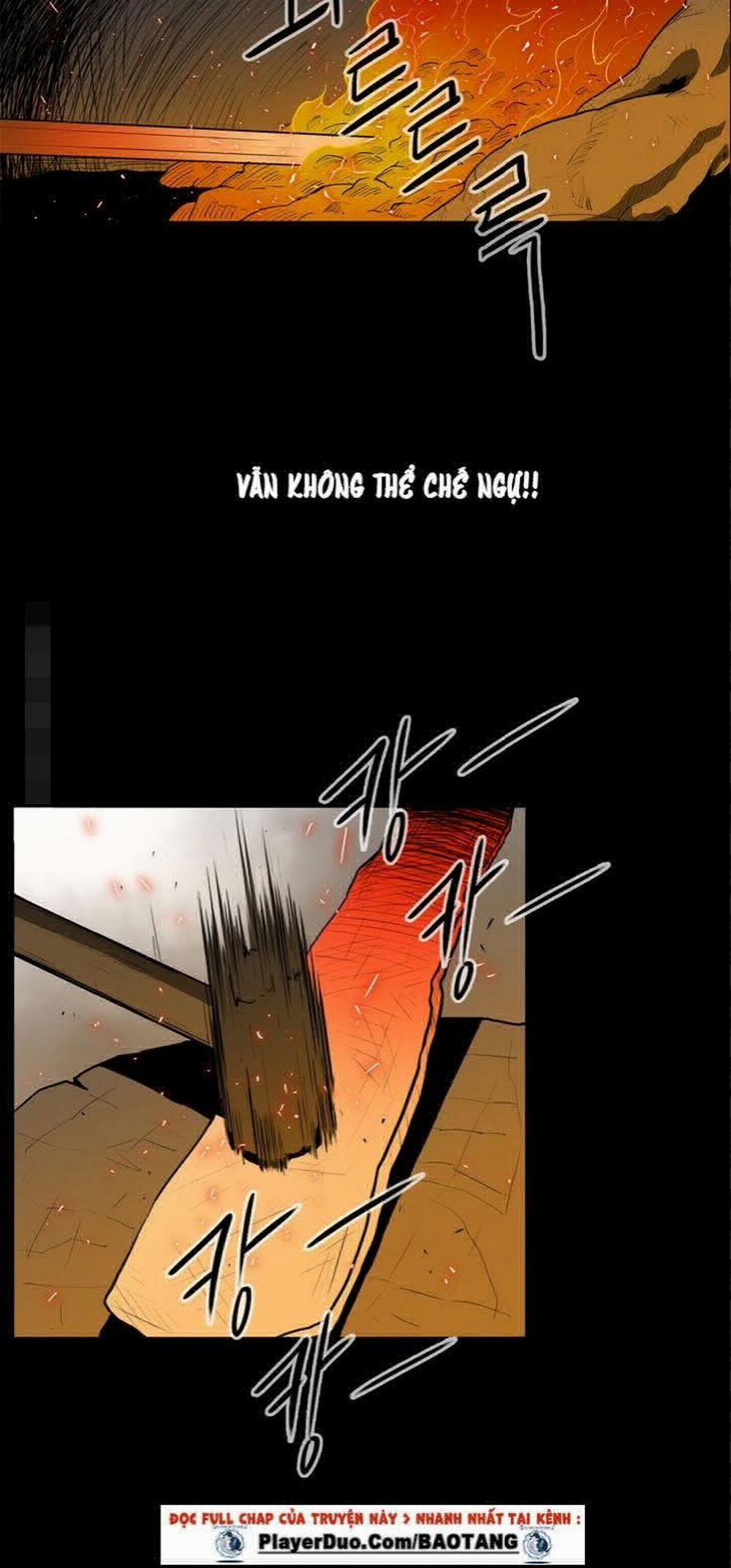 Bắc Kiếm Giang Hồ 23 trang 14