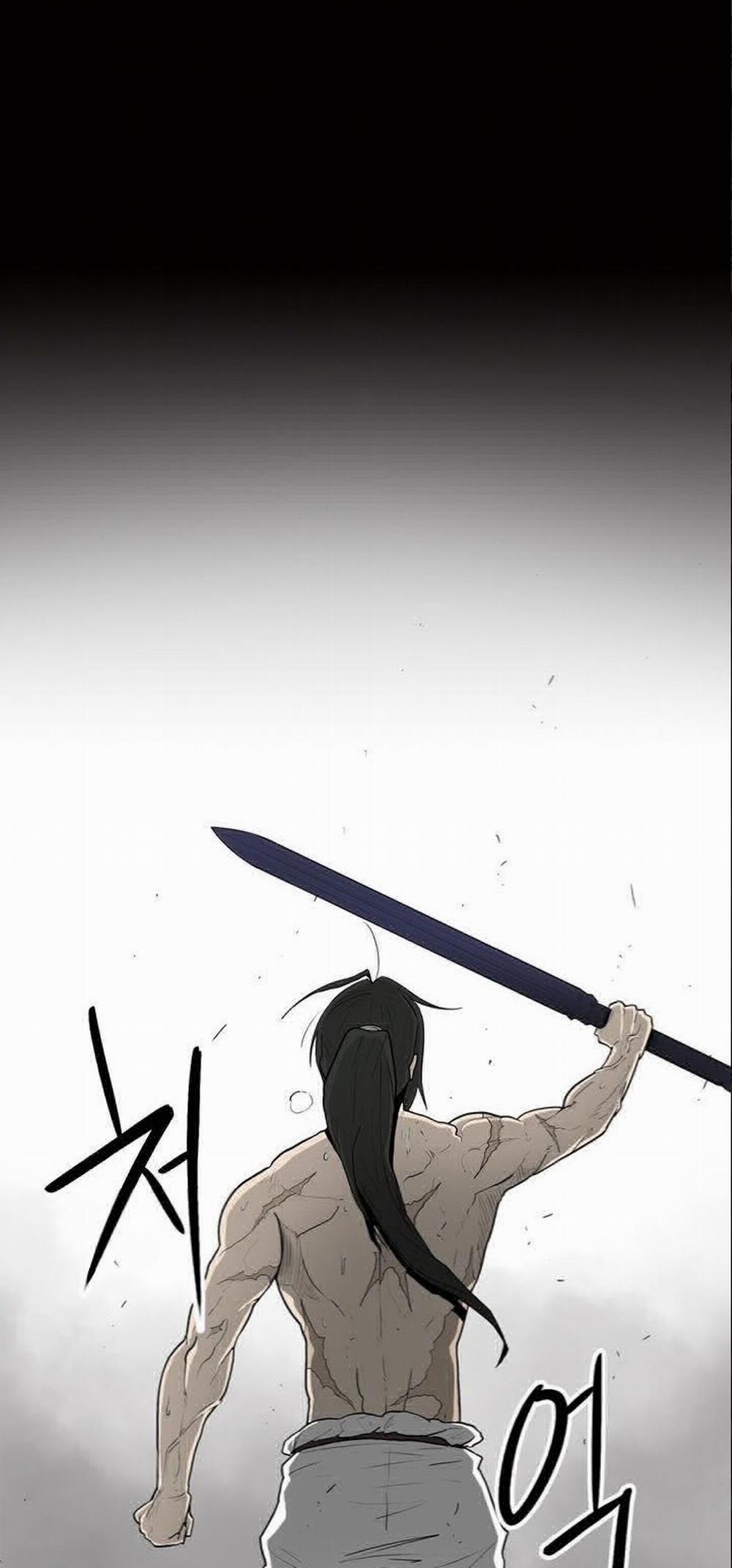 Bắc Kiếm Giang Hồ 23 trang 17