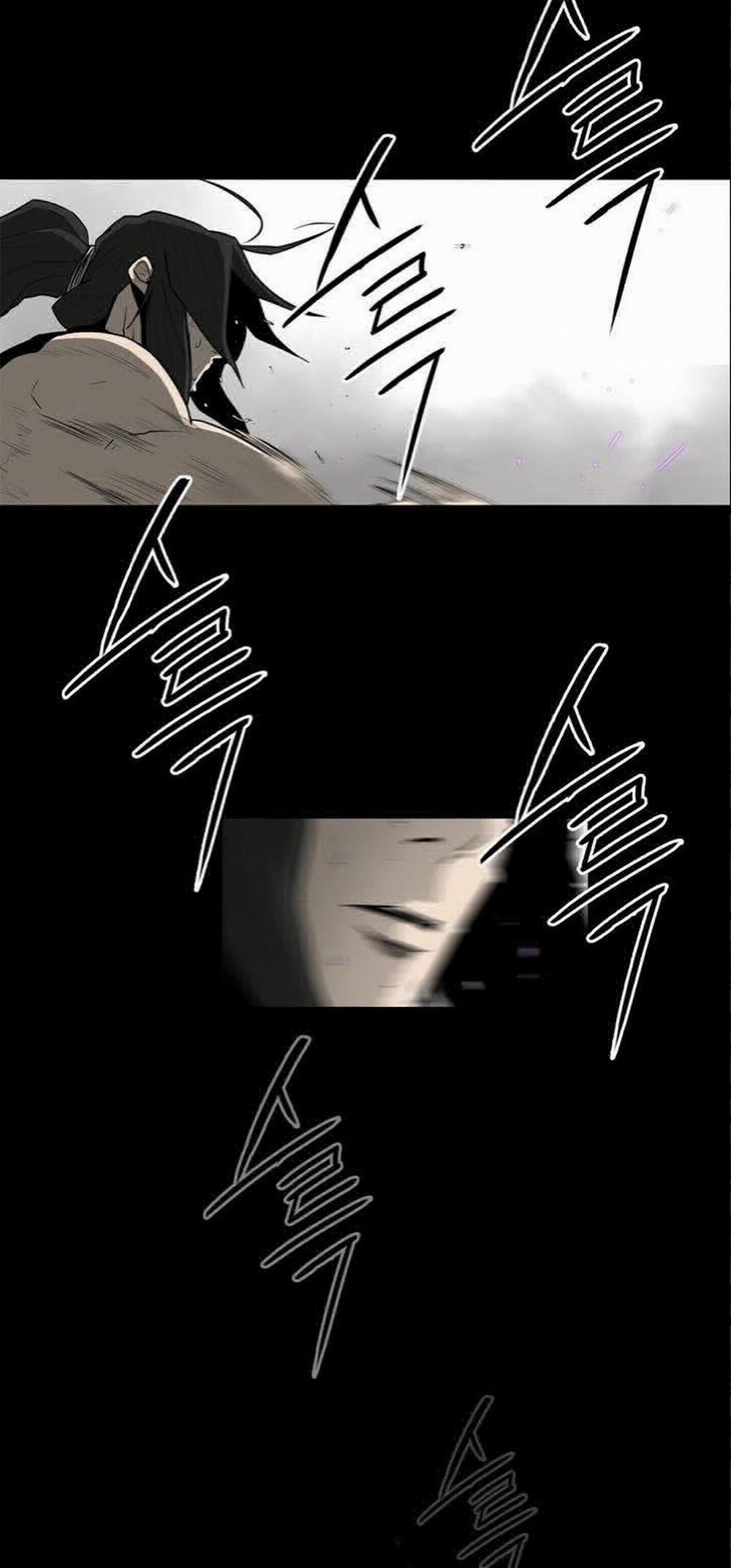 Bắc Kiếm Giang Hồ 23 trang 20