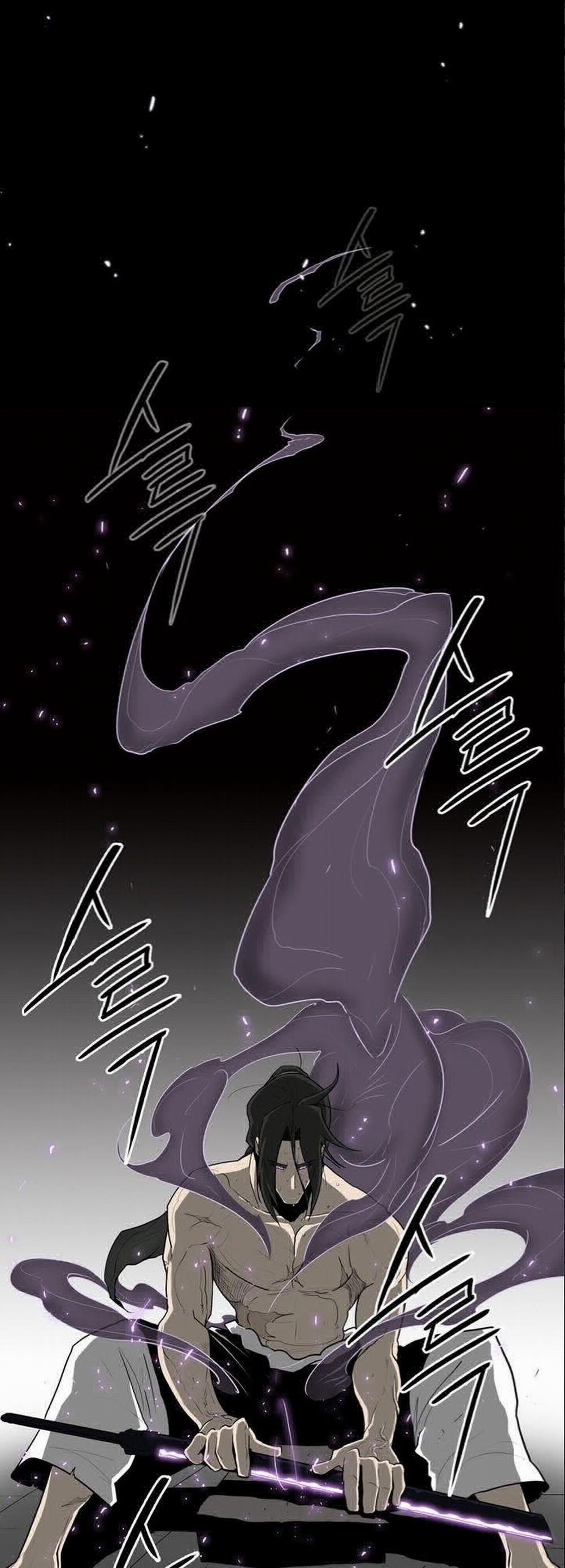 Bắc Kiếm Giang Hồ 23 trang 24