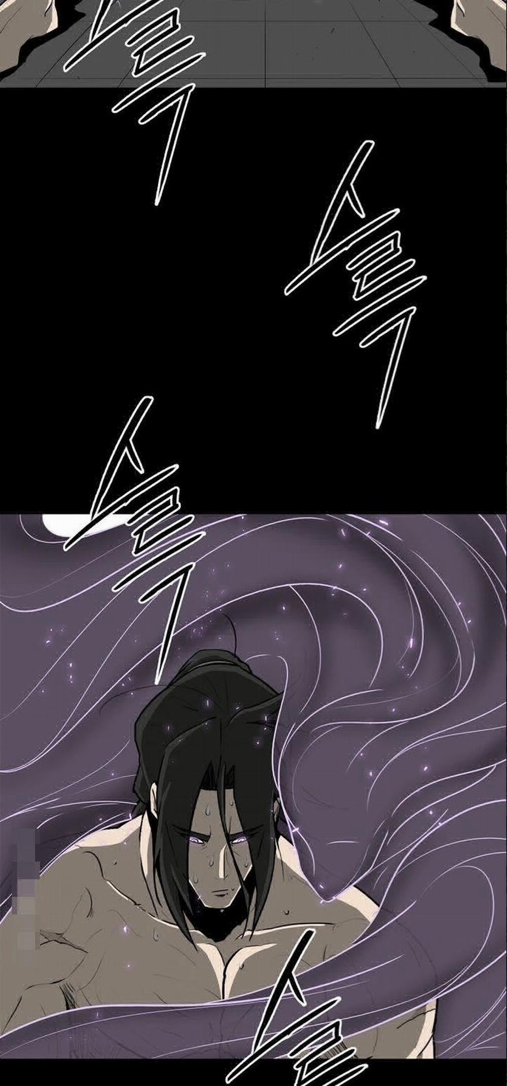 Bắc Kiếm Giang Hồ 23 trang 25