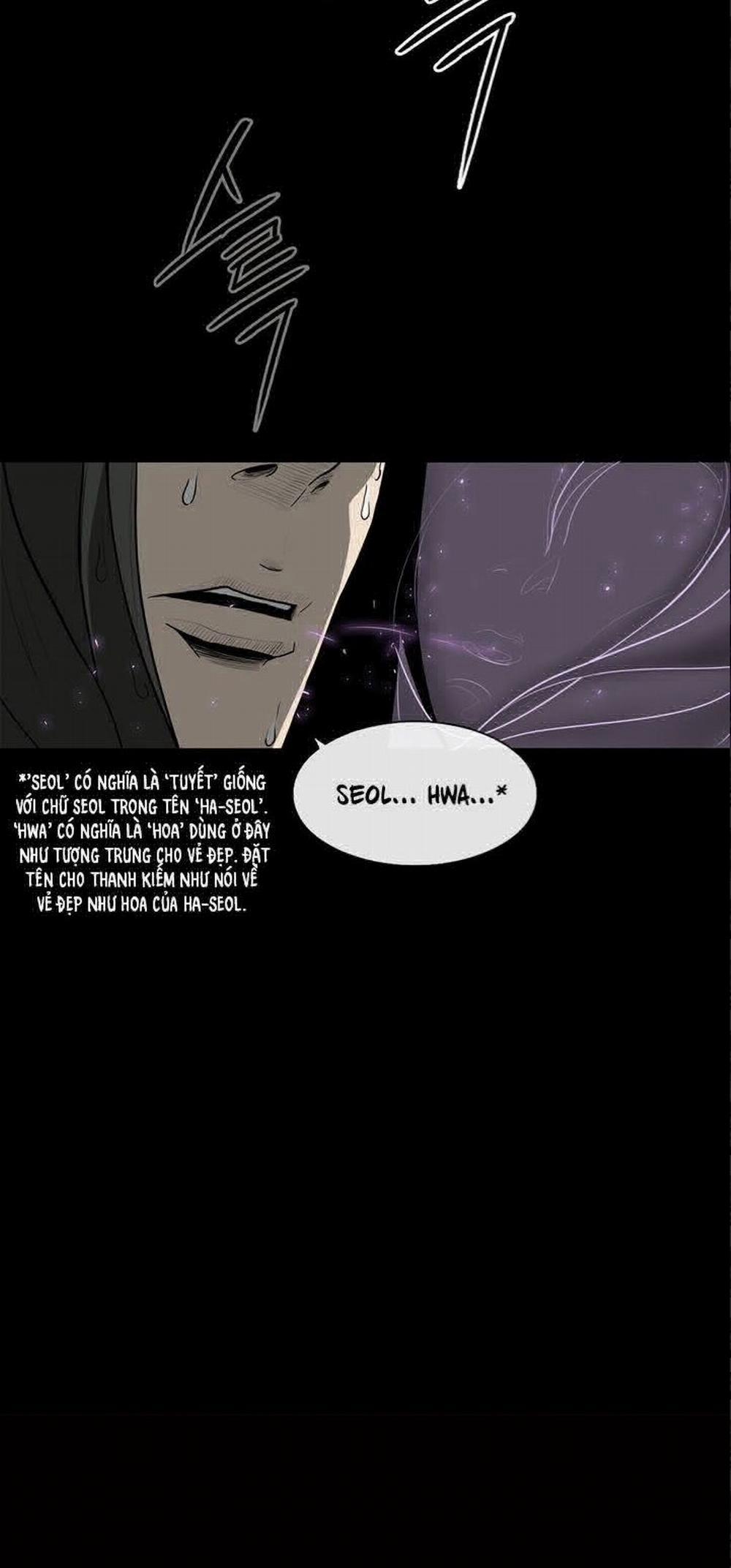 Bắc Kiếm Giang Hồ 23 trang 26