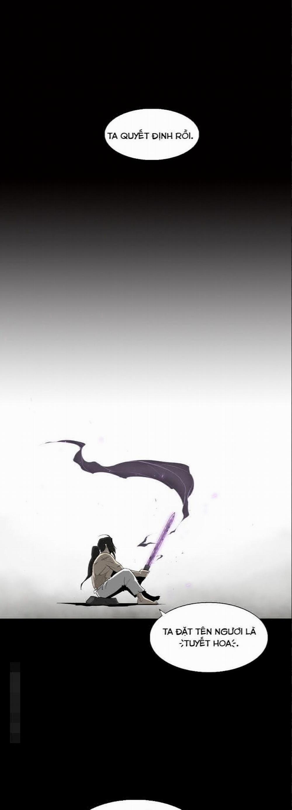 Bắc Kiếm Giang Hồ 23 trang 27