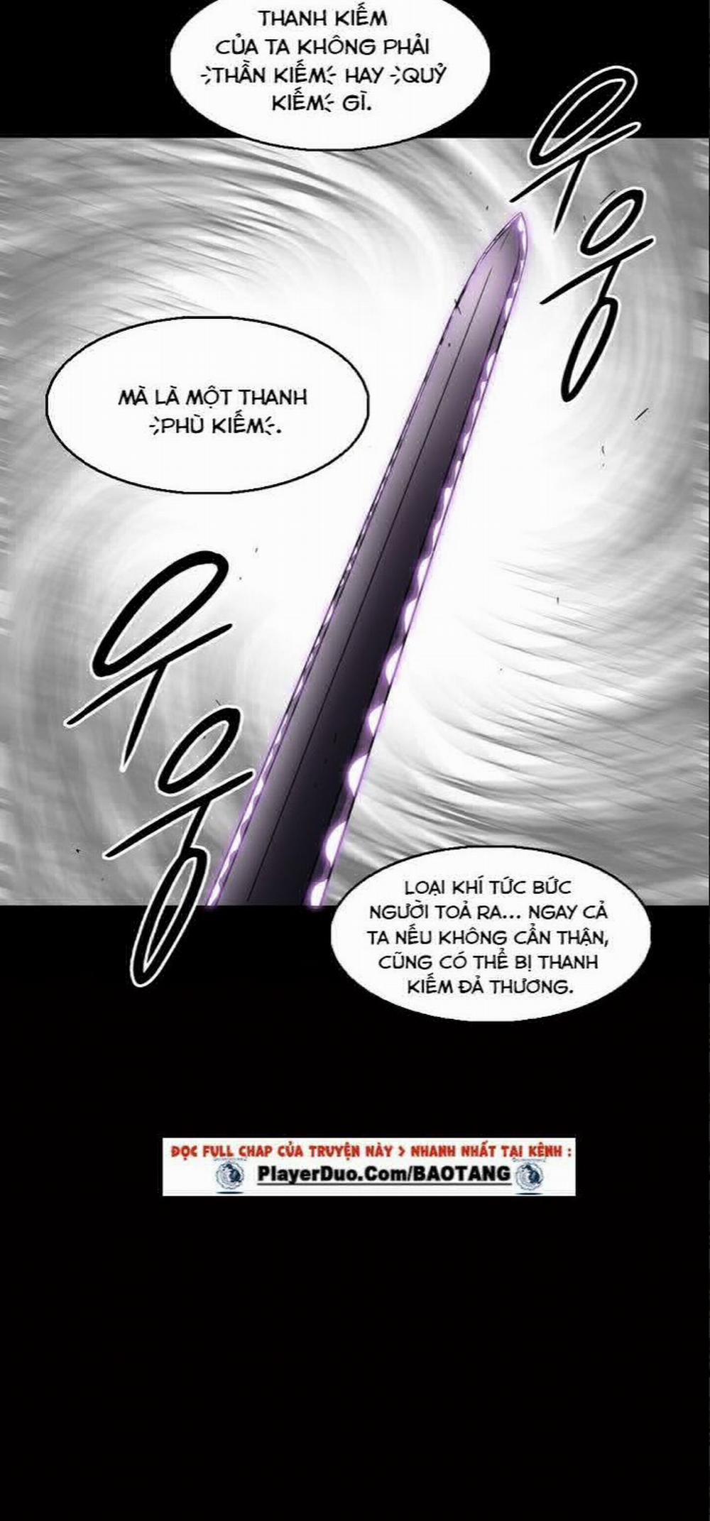 Bắc Kiếm Giang Hồ 23 trang 28