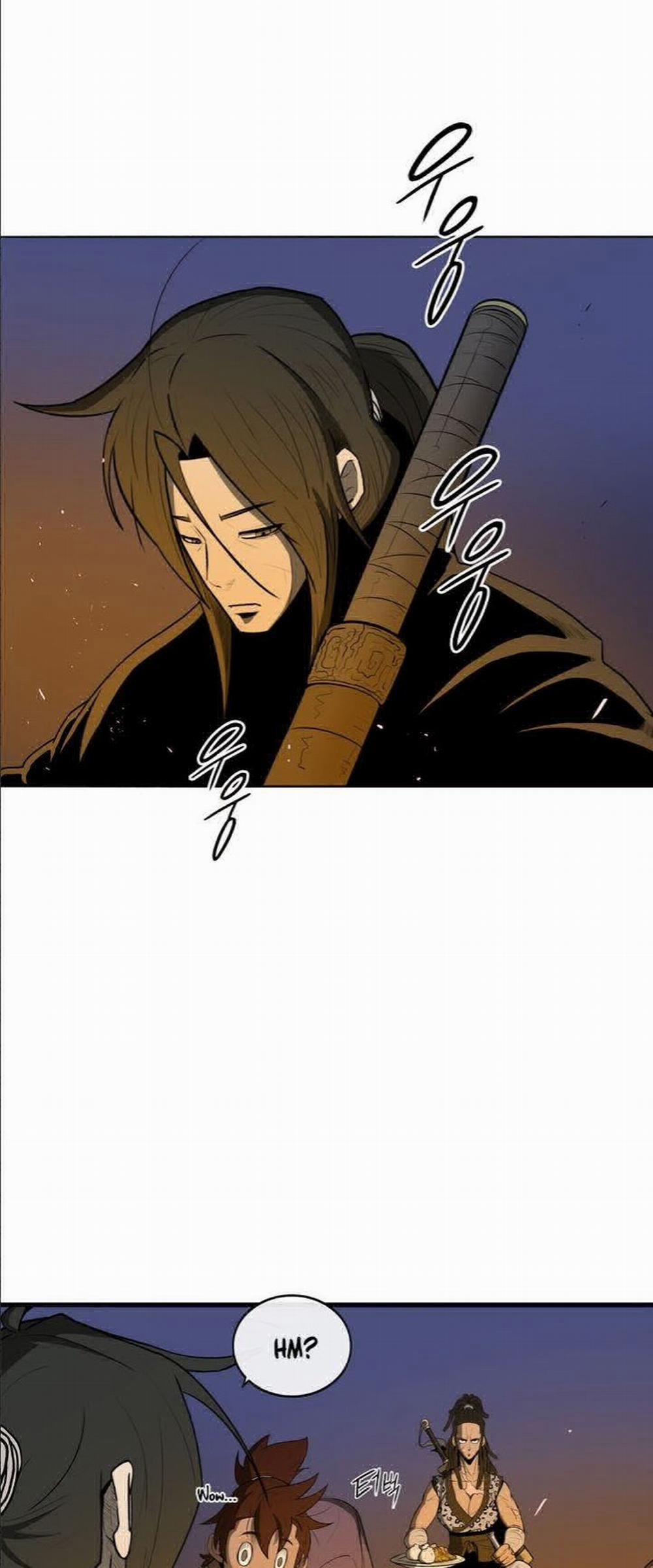 Bắc Kiếm Giang Hồ 23 trang 30