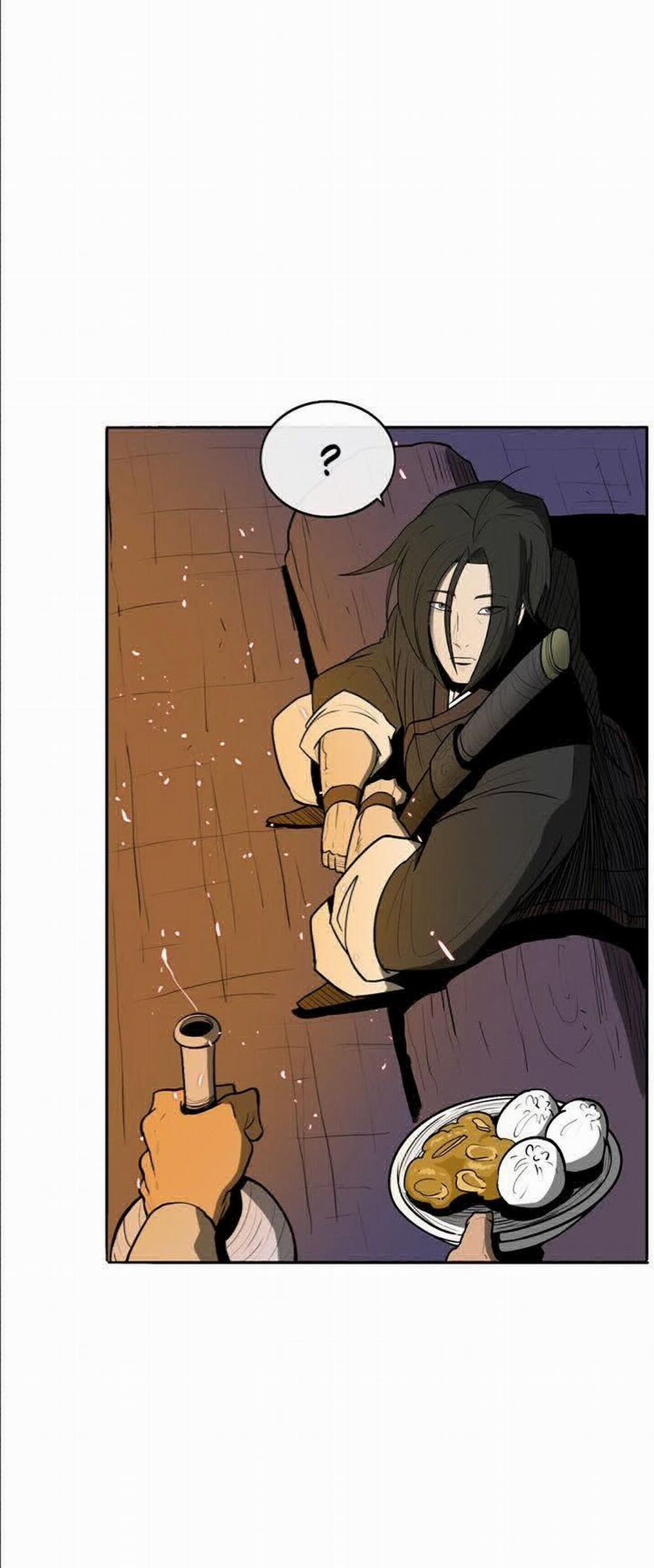 Bắc Kiếm Giang Hồ 23 trang 32