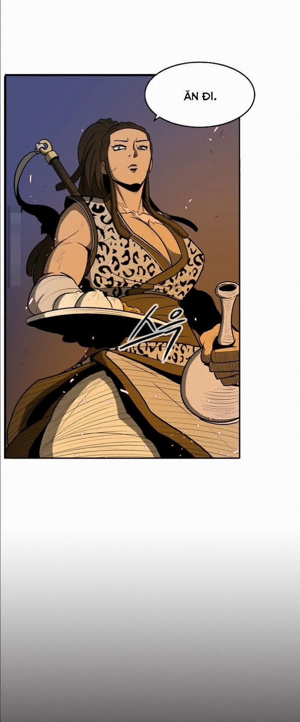 Bắc Kiếm Giang Hồ 23 trang 33