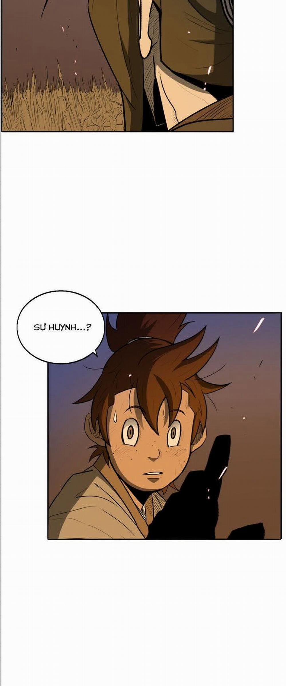 Bắc Kiếm Giang Hồ 23 trang 38