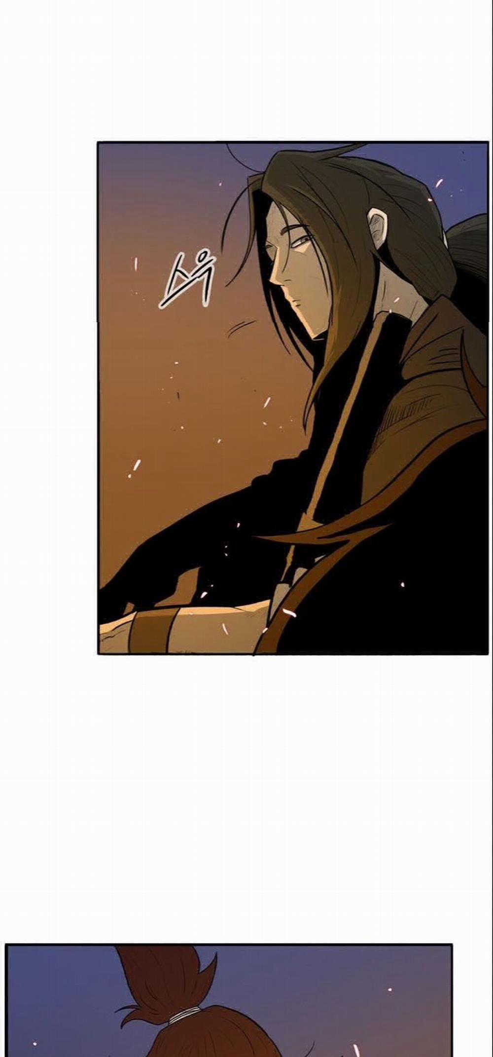 Bắc Kiếm Giang Hồ 23 trang 4