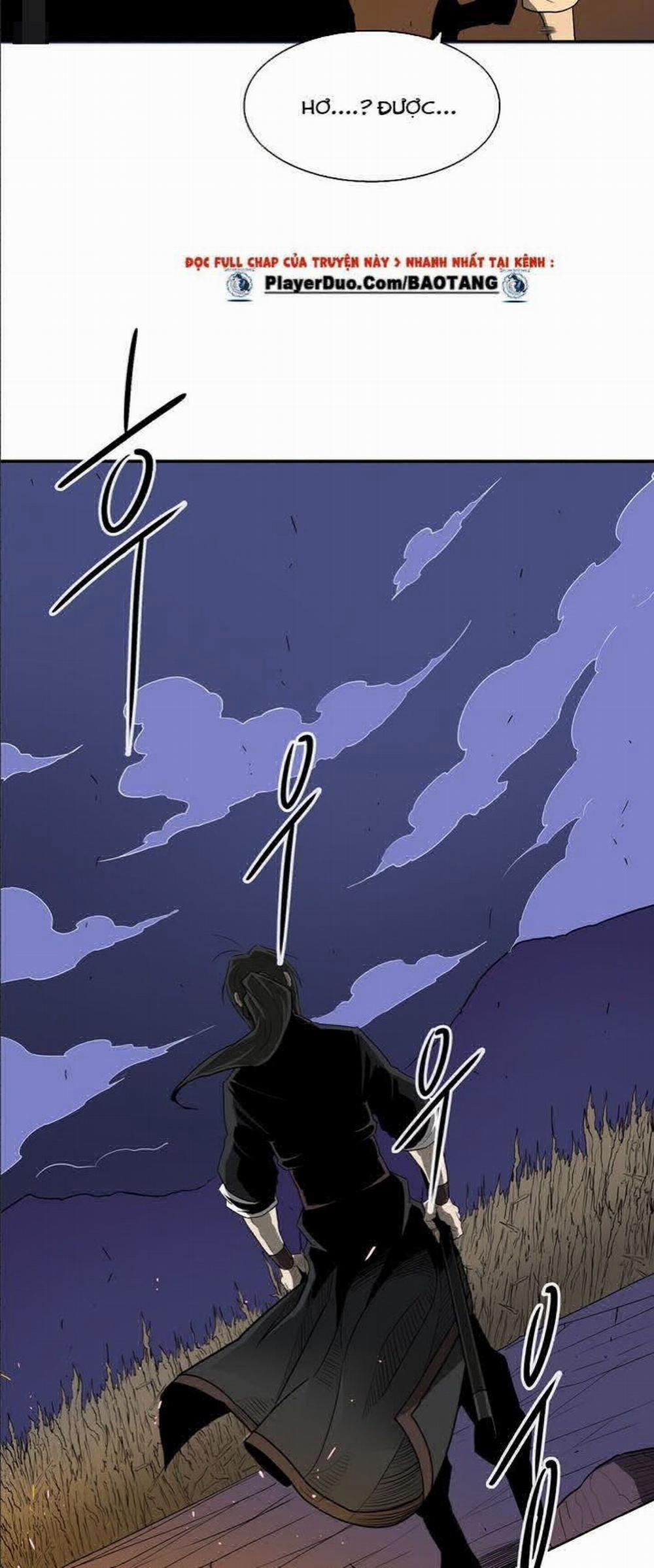 Bắc Kiếm Giang Hồ 23 trang 40