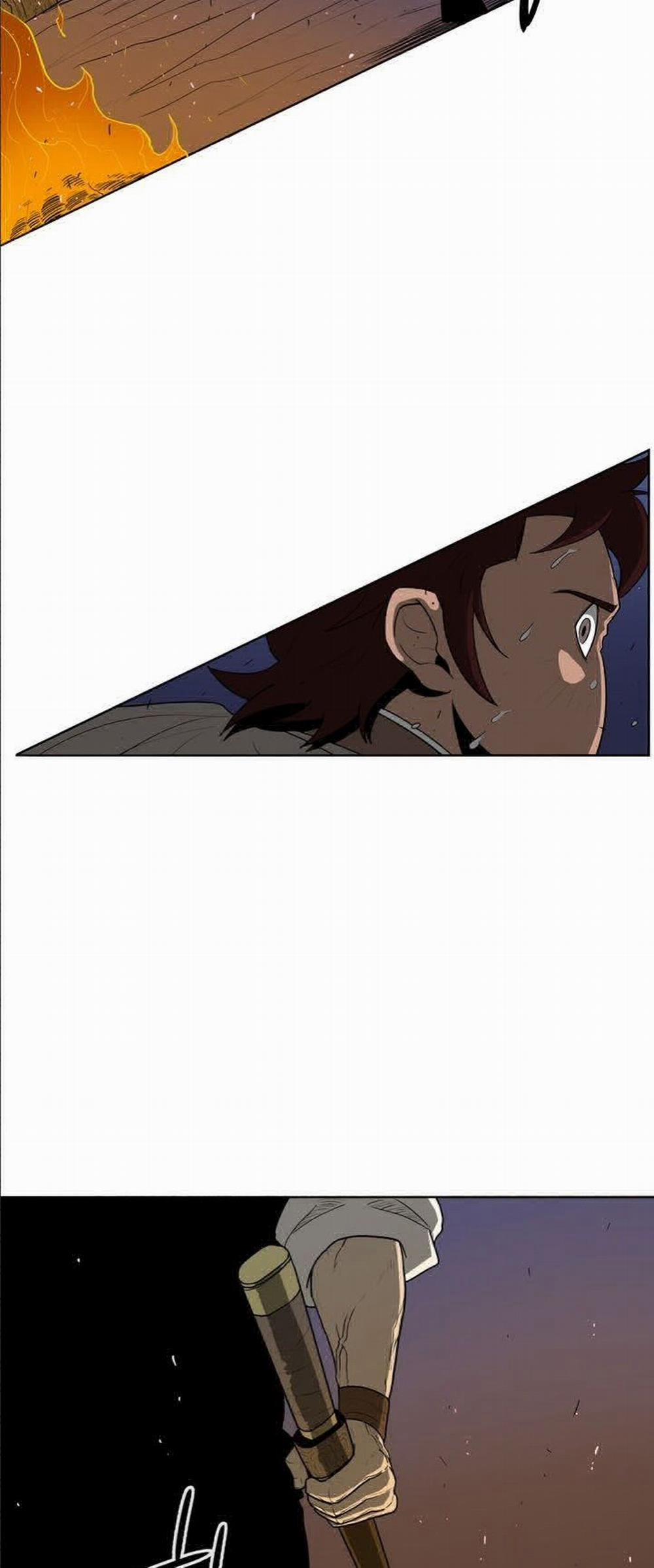 Bắc Kiếm Giang Hồ 23 trang 41