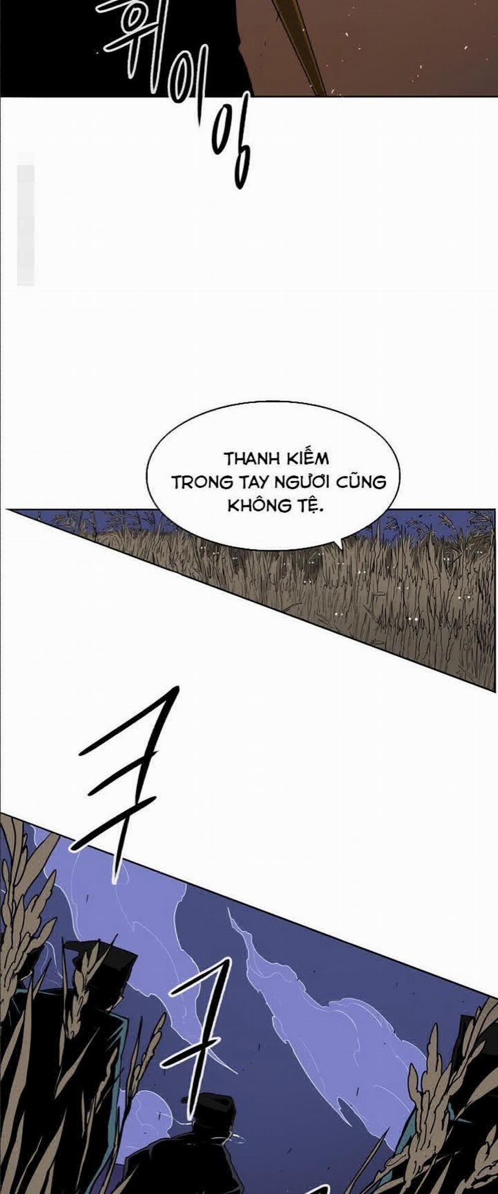 Bắc Kiếm Giang Hồ 23 trang 42