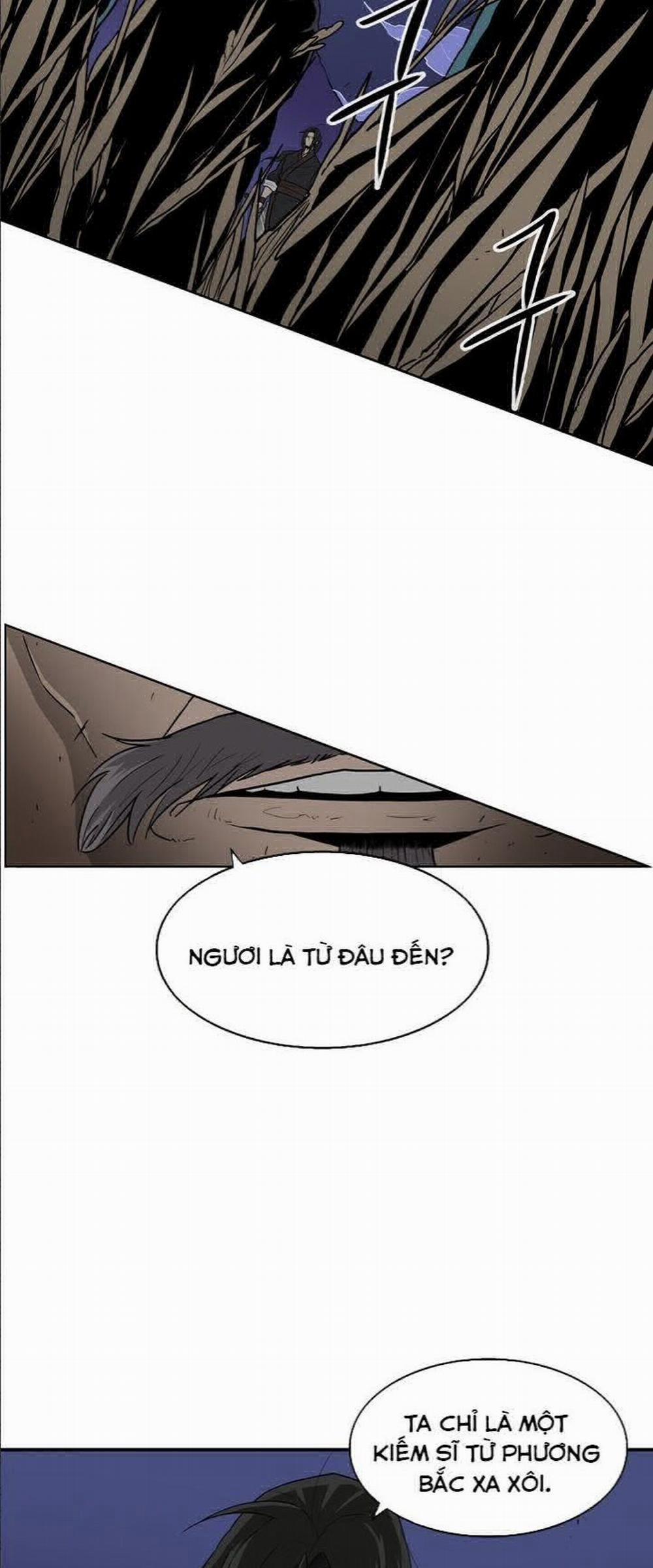 Bắc Kiếm Giang Hồ 23 trang 43
