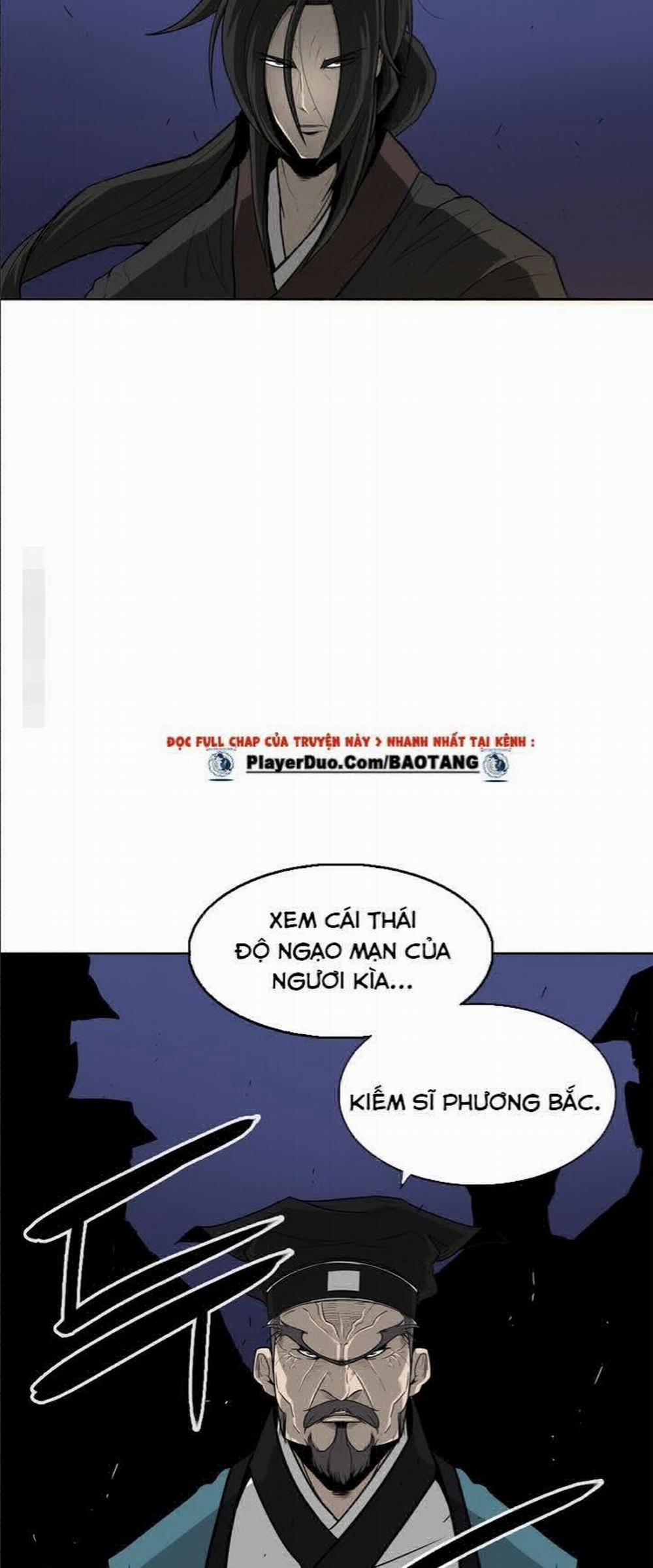 Bắc Kiếm Giang Hồ 23 trang 44