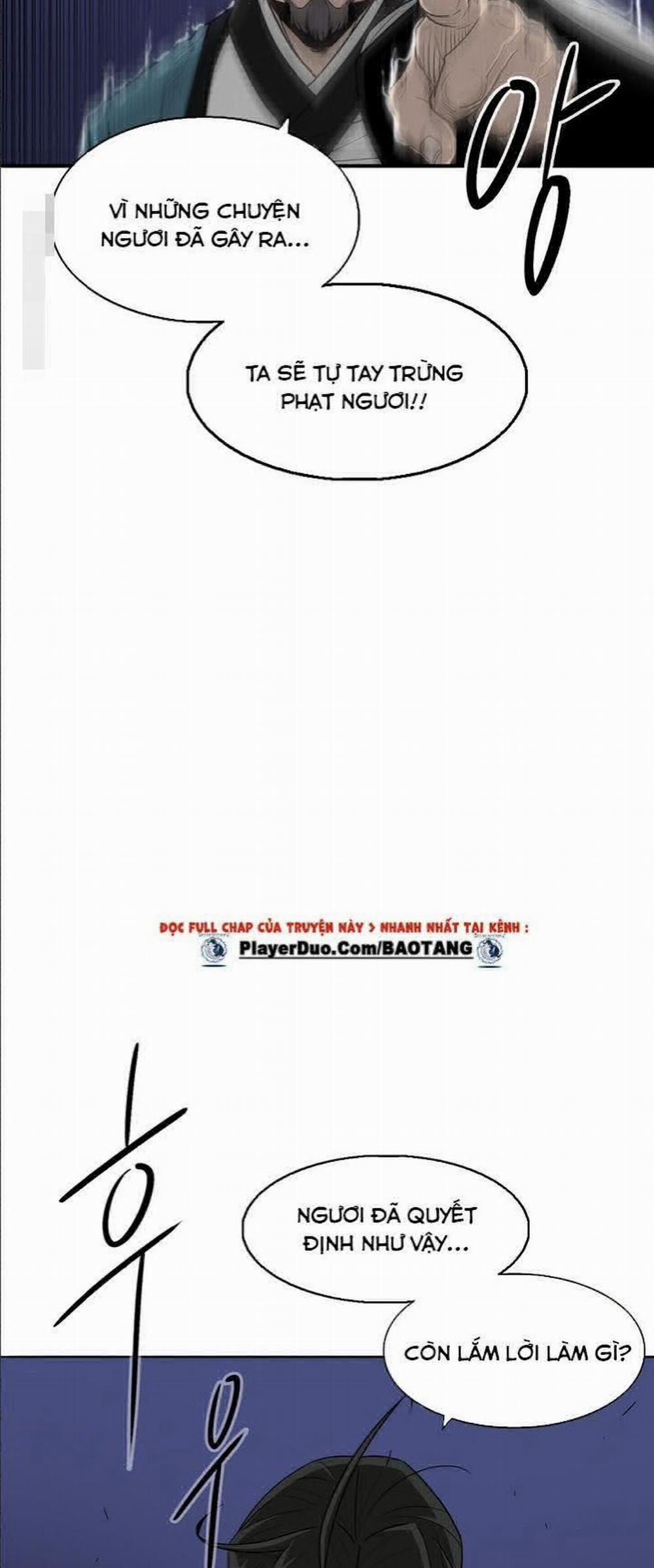 Bắc Kiếm Giang Hồ 23 trang 48