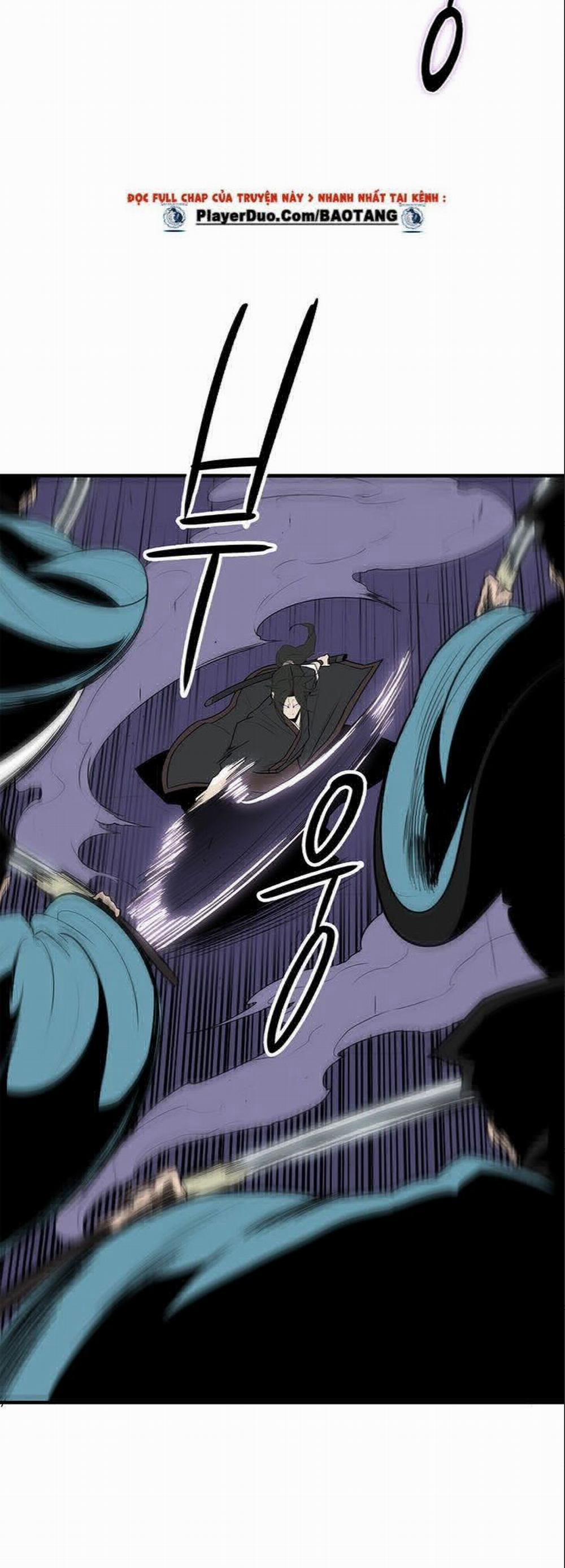 Bắc Kiếm Giang Hồ 24 trang 1