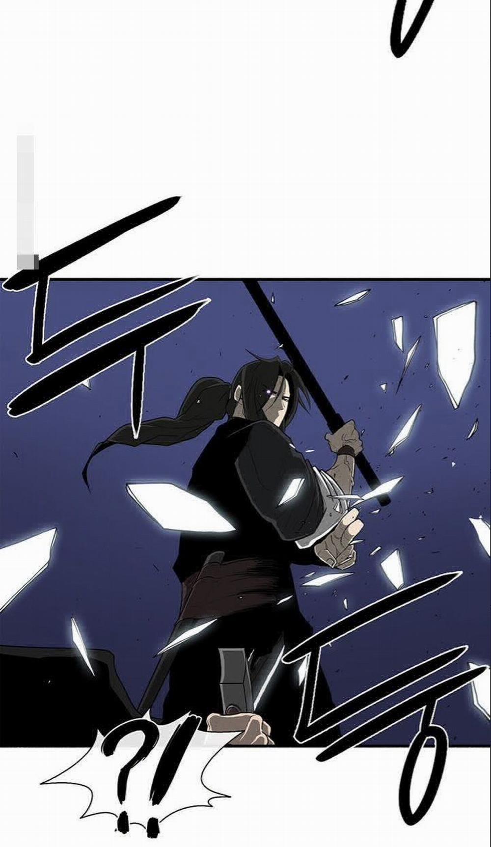 Bắc Kiếm Giang Hồ 24 trang 10