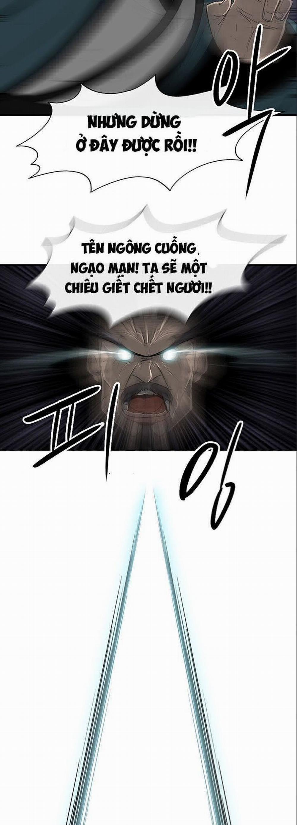 Bắc Kiếm Giang Hồ 24 trang 17