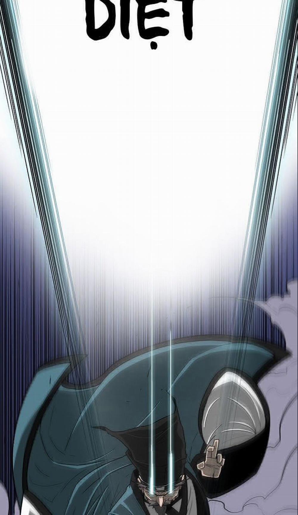 Bắc Kiếm Giang Hồ 24 trang 19